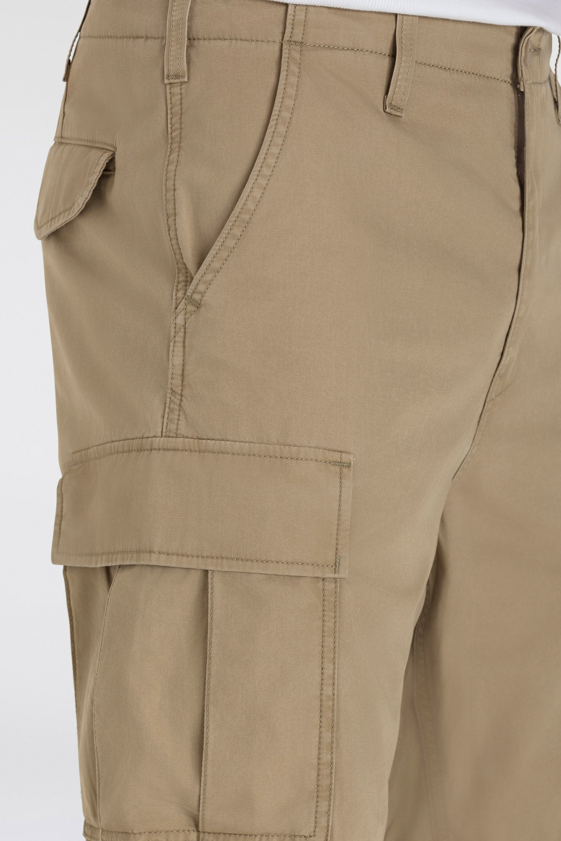 Levi's® Cargoshorts »CARRIER CARGO«