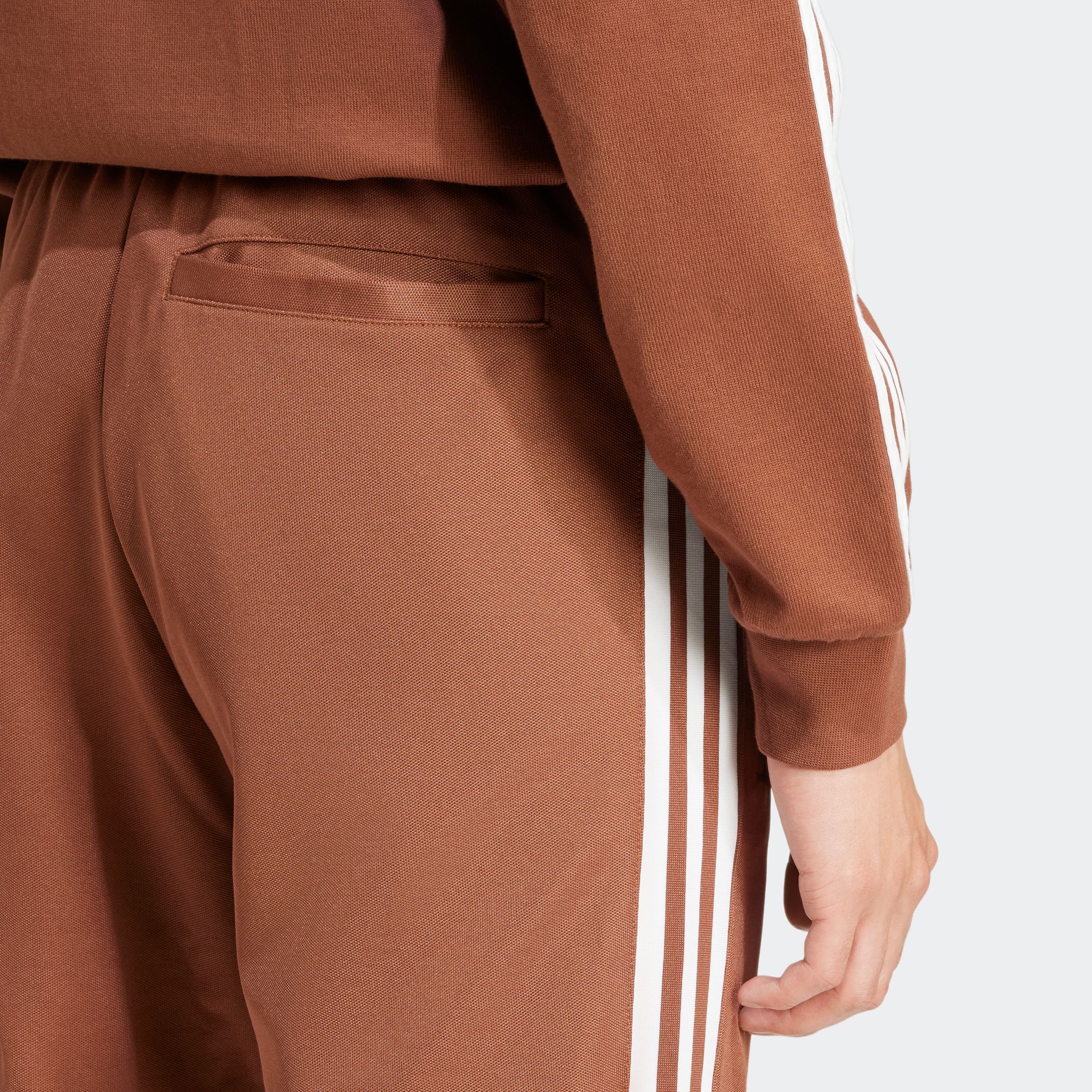 adidas Originals Trainingshose »CLASSIC TP«, (1 tlg.)