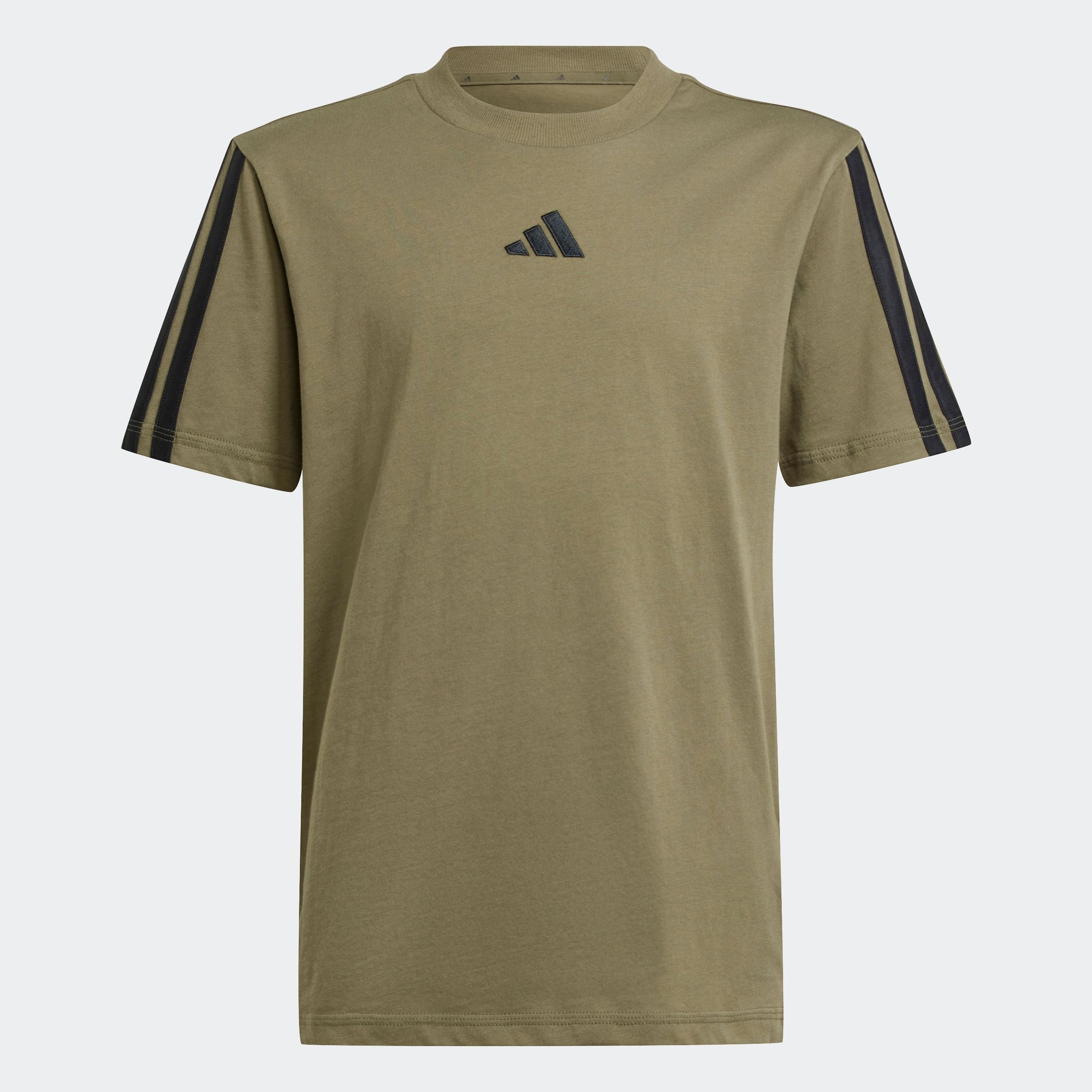 adidas Sportswear T-Shirt »J 3S TEE 160«