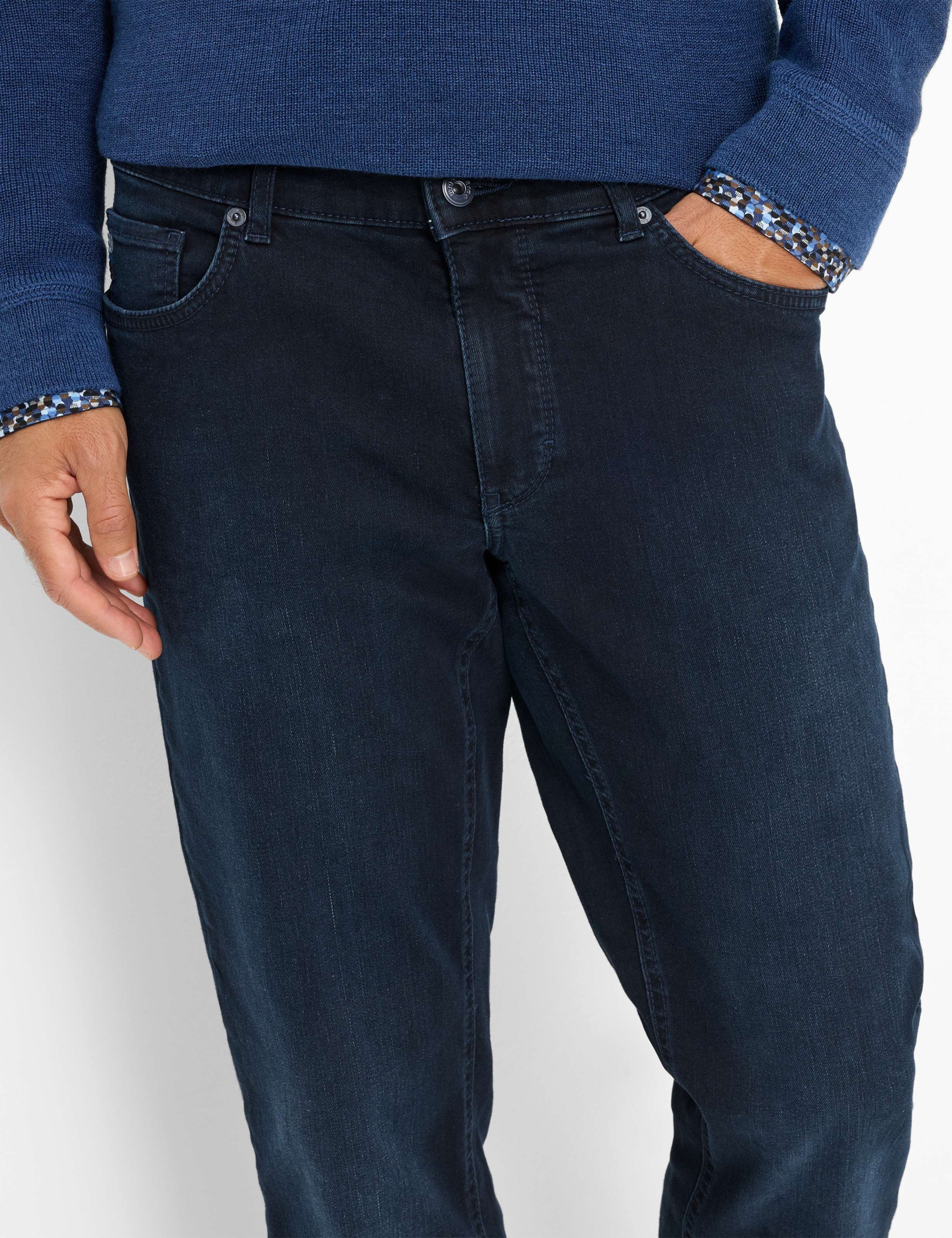 Brax 5-Pocket-Jeans »Style COOPER«