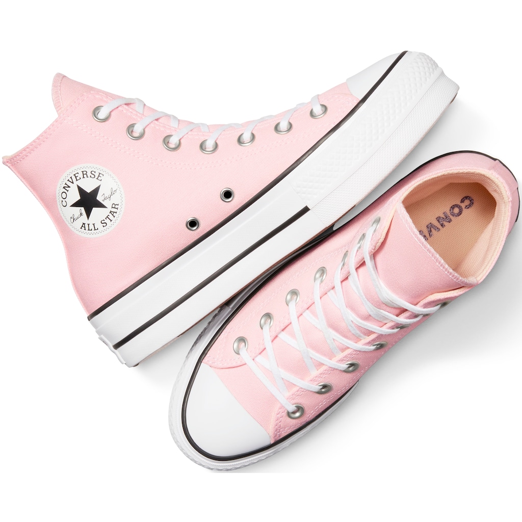 Converse Sneaker »CHUCK TAYLOR ALL STAR LIFT«