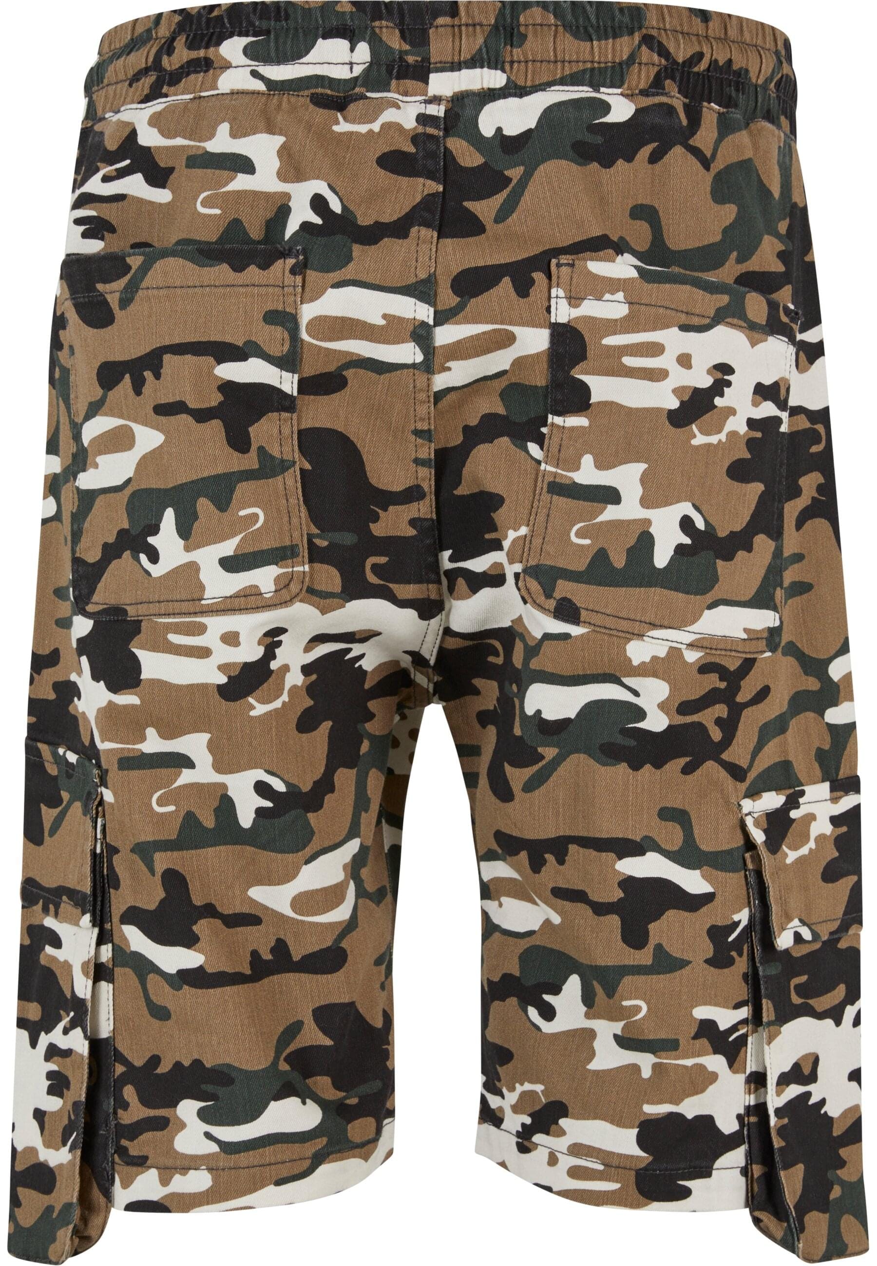 2Y Studios Shorts »2Y Studios 2Y Jeans Shorts«