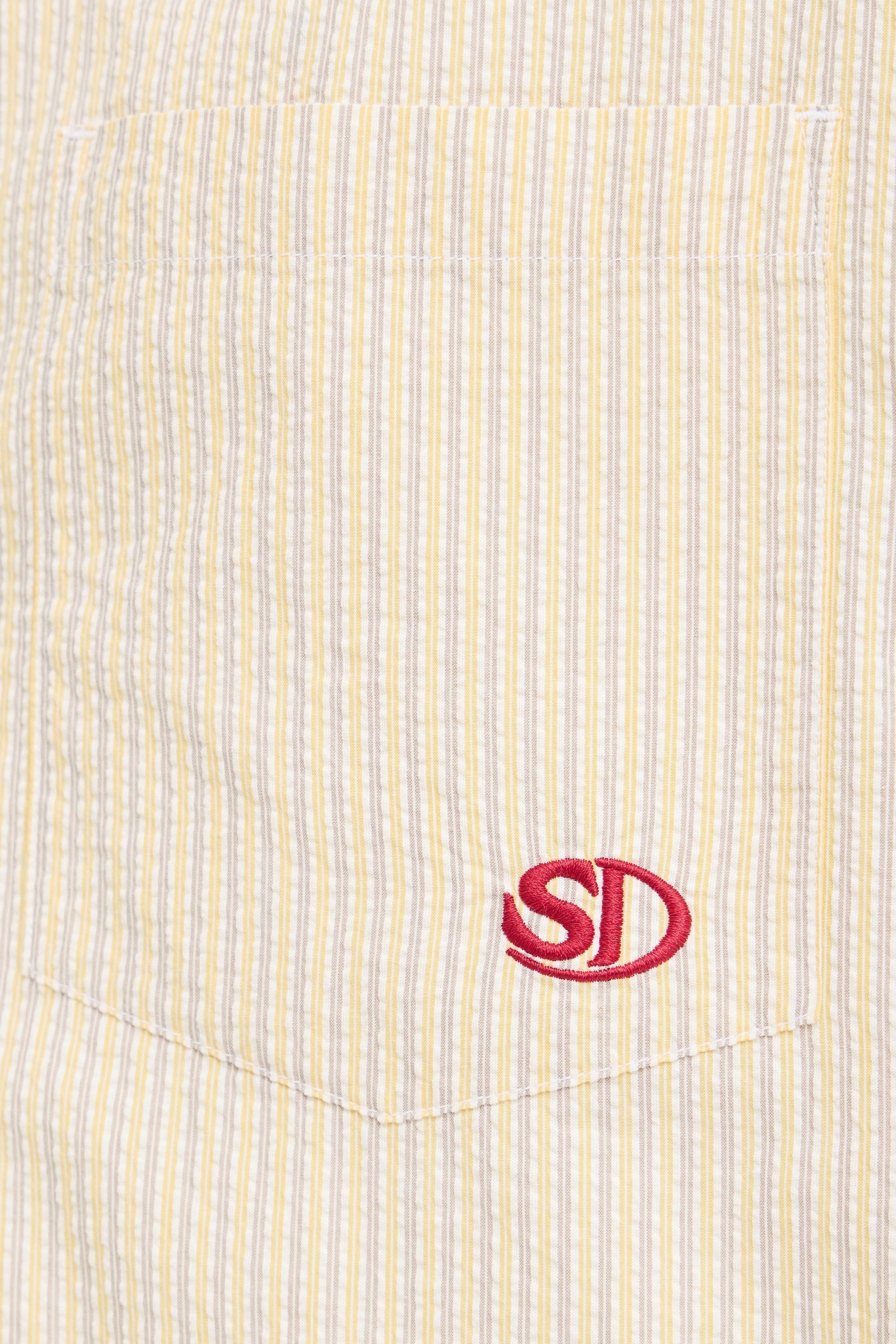 !Solid Langarmhemd »Langarmhemd SDUmstead«