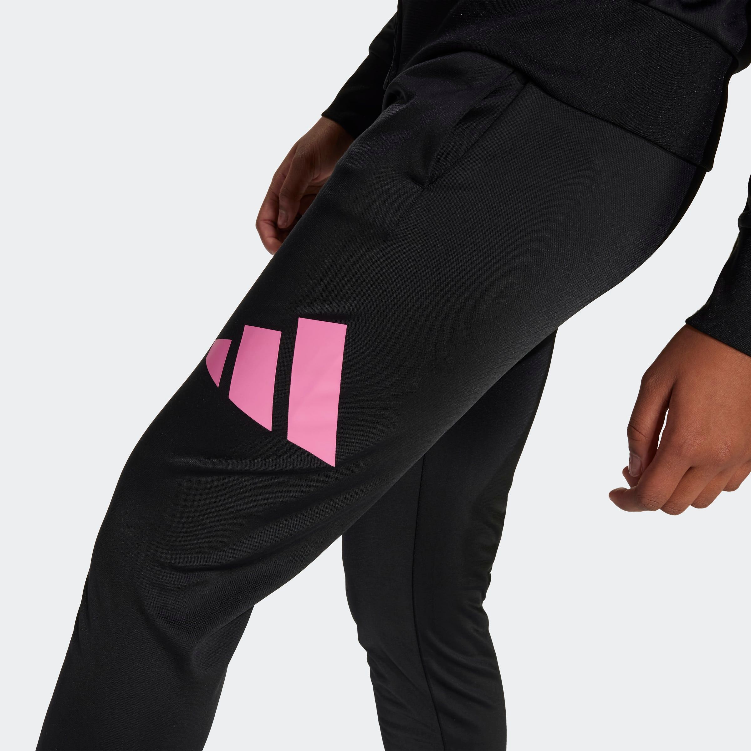 Thumbnail - adidas Sportswear Trainingsanzug "JG BL TR TS 205" 2 Stk. tlg.