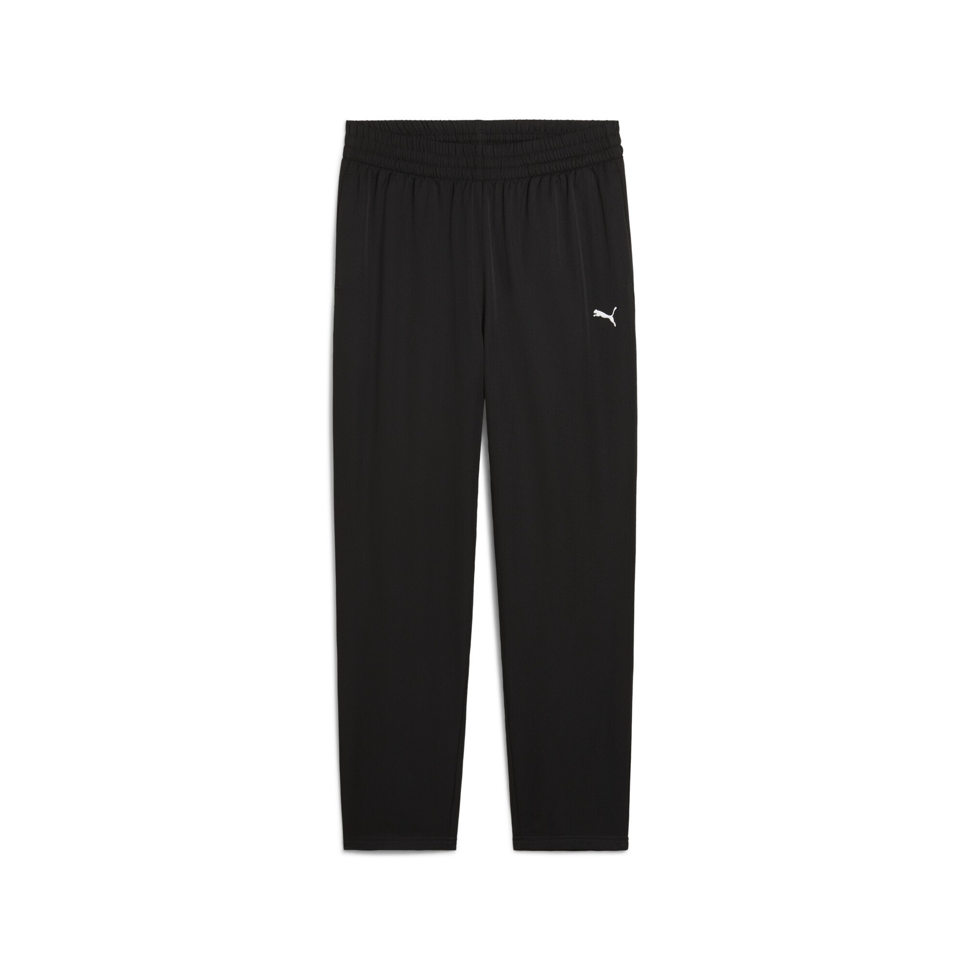 PUMA Sporthose "ESS Gewebte Hose Damen" günstig online kaufen