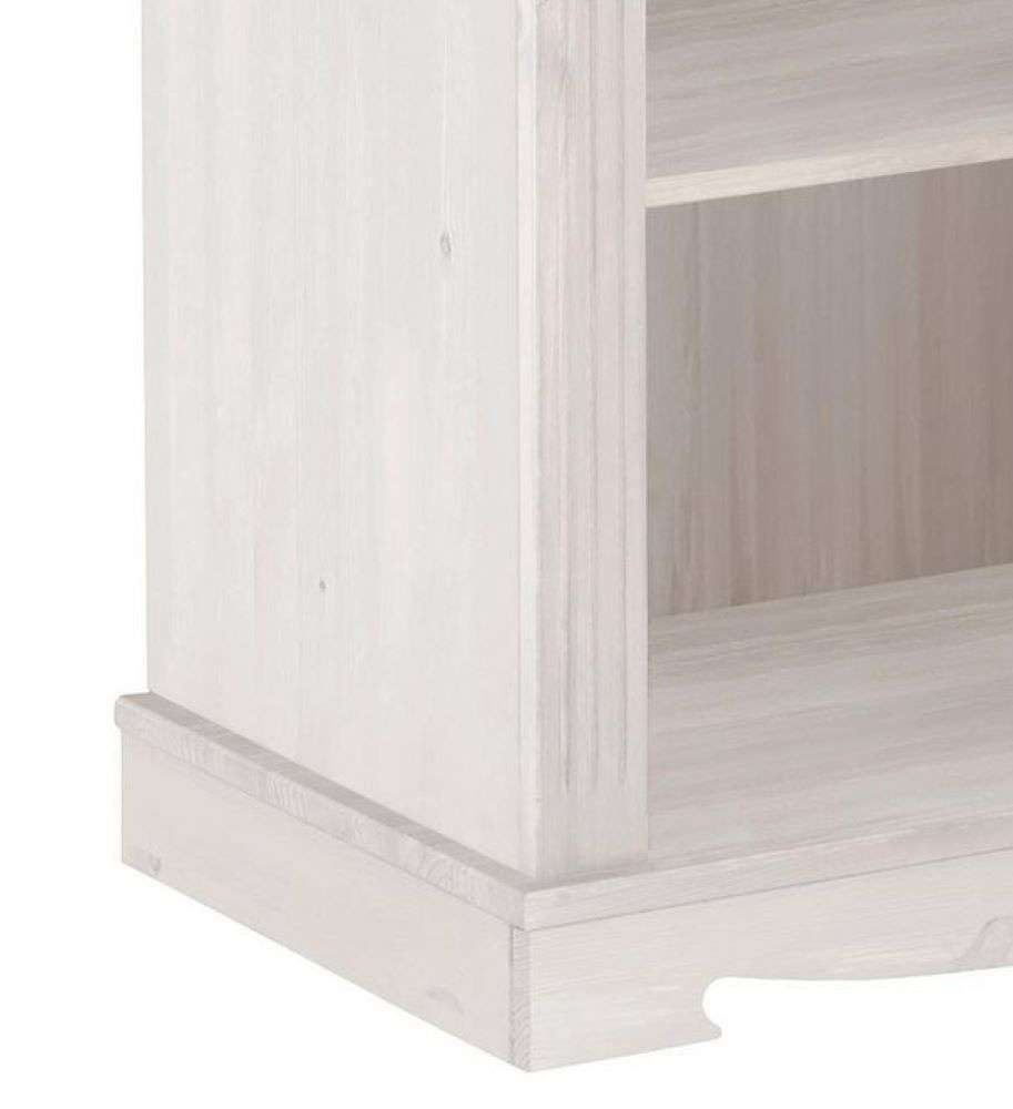Home affaire Standregal "Anna, Regal, Aktenregal, Bücherregal", (B/T/H: 96/ günstig online kaufen