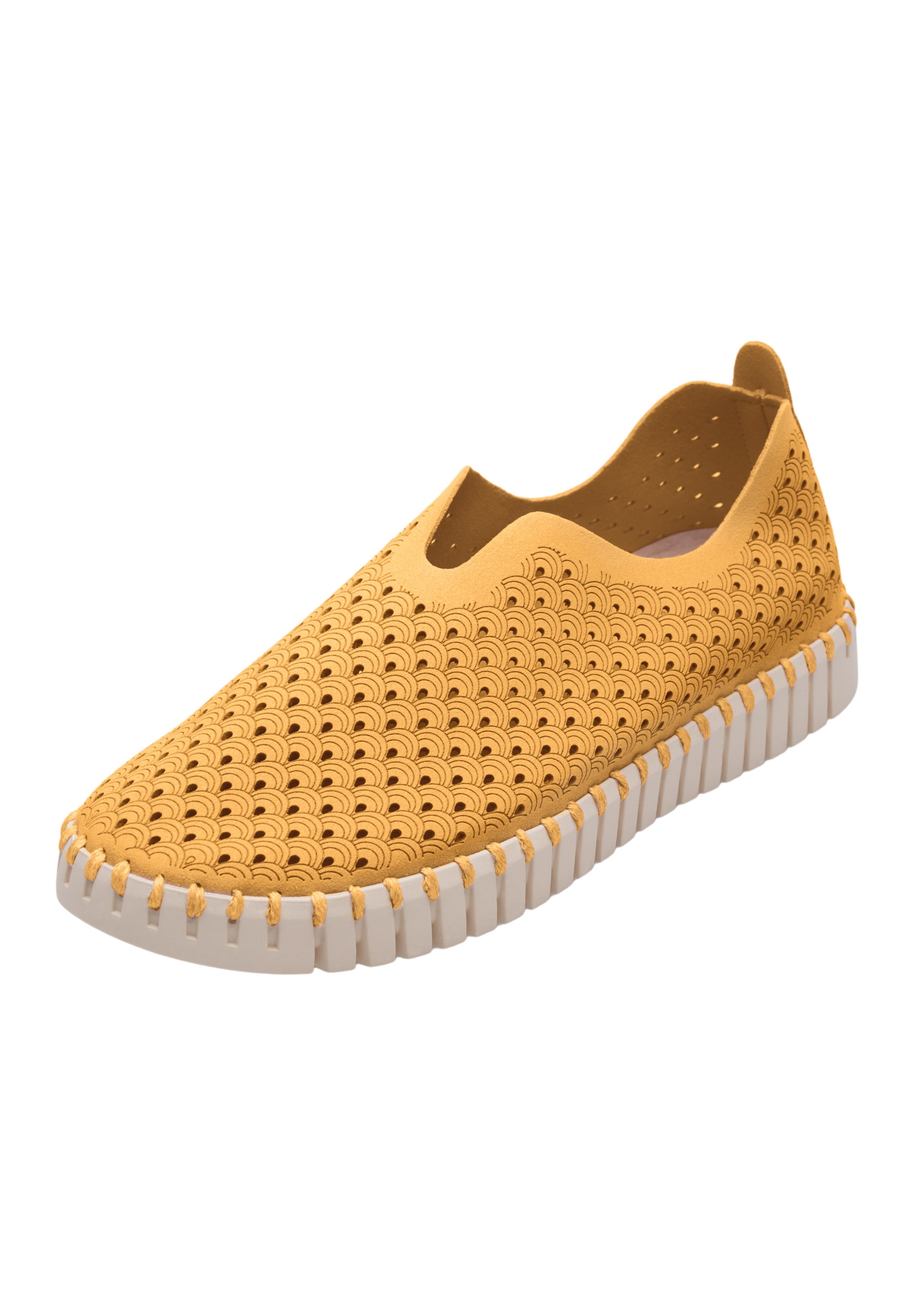 Sneaker »TULIP3275«, Praktisch, bequem, flexible Laufsohle, ohne Klebstoff