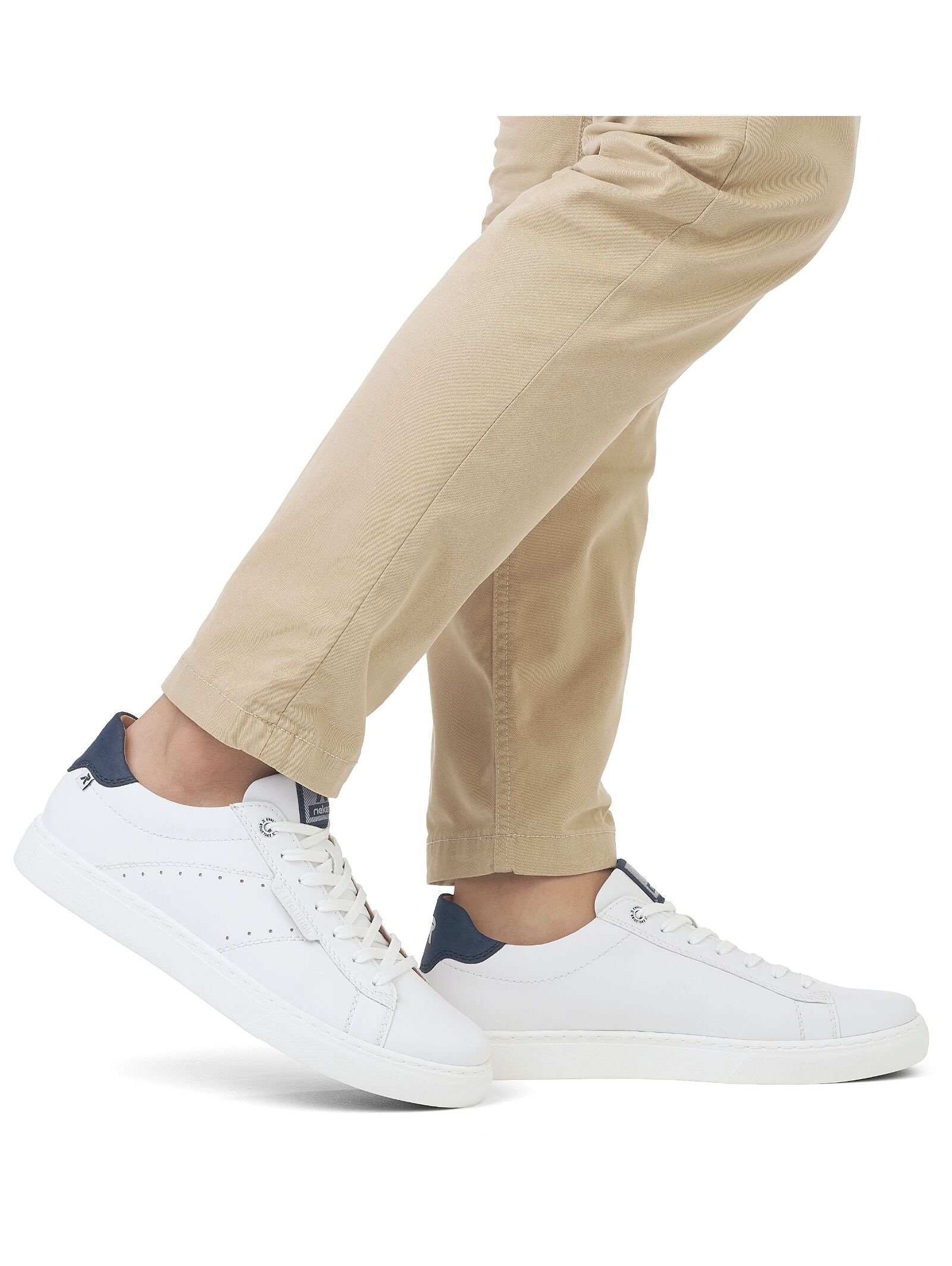 Rieker Sneaker »Rieker Sneaker Leder«
