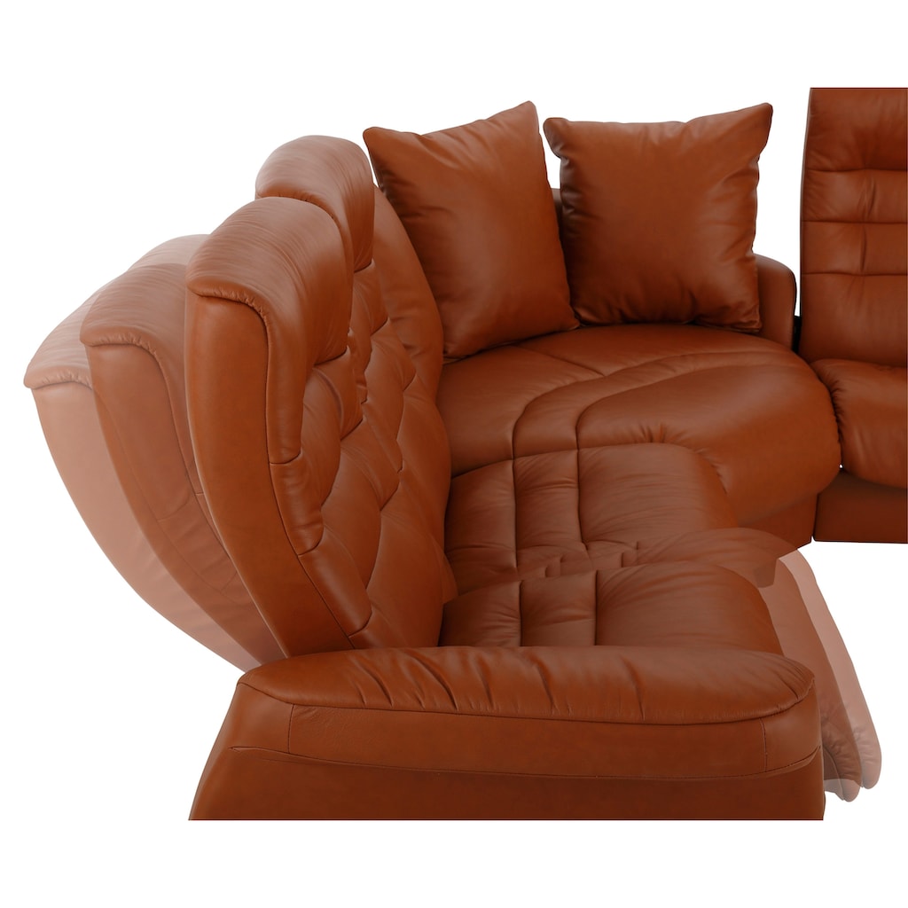 Stressless® Ecksofa »Sapphire«