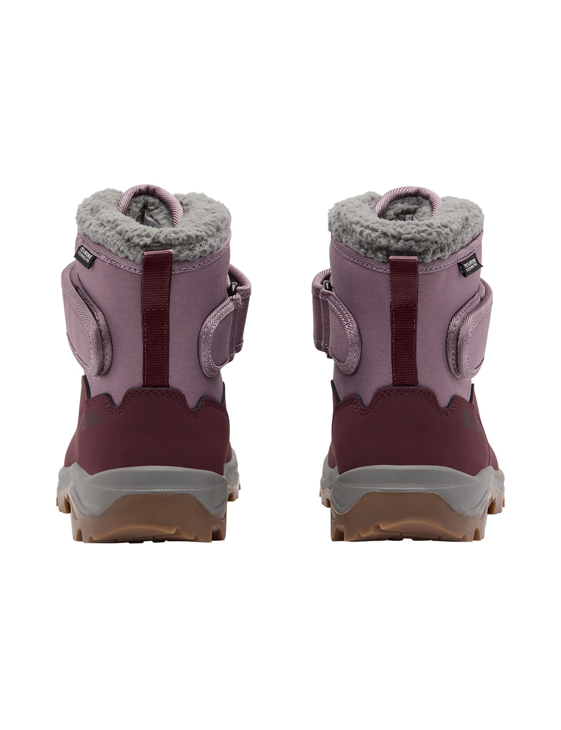Thumbnail - Jack Wolfskin Outdoorwinterstiefel "VOJO SHELL TEXAPORE MID VC K"