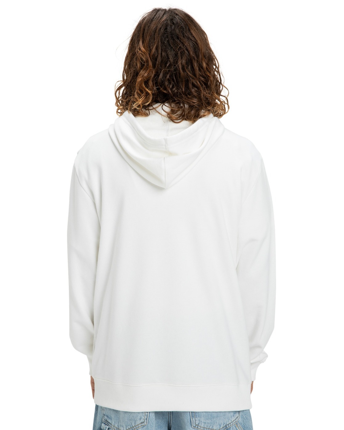 DC Shoes Kapuzensweatshirt "DC Star Reflective" günstig online kaufen