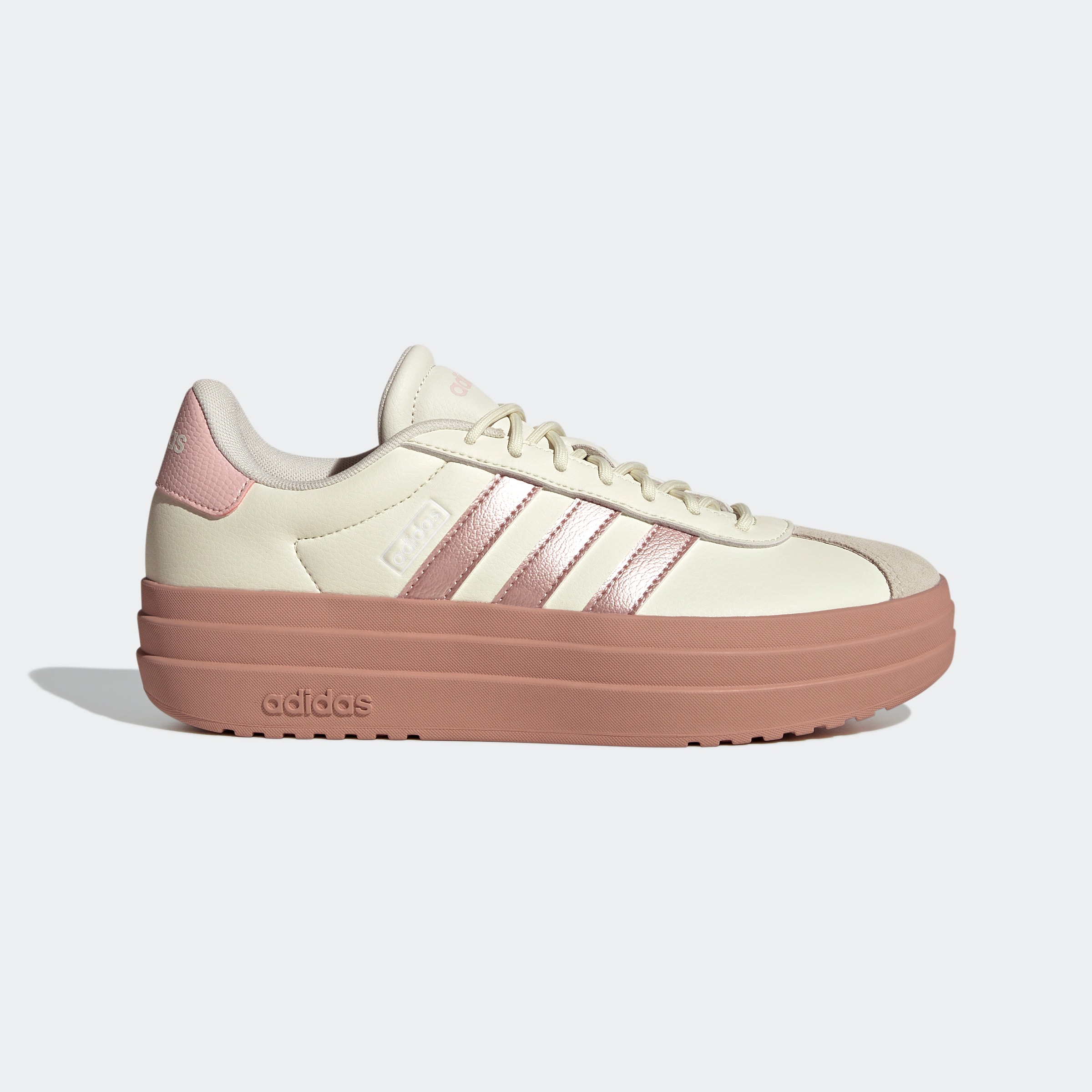 adidas Sportswear Sneaker "VL COURT BOLD", Design auf den Spuren des adidas günstig online kaufen