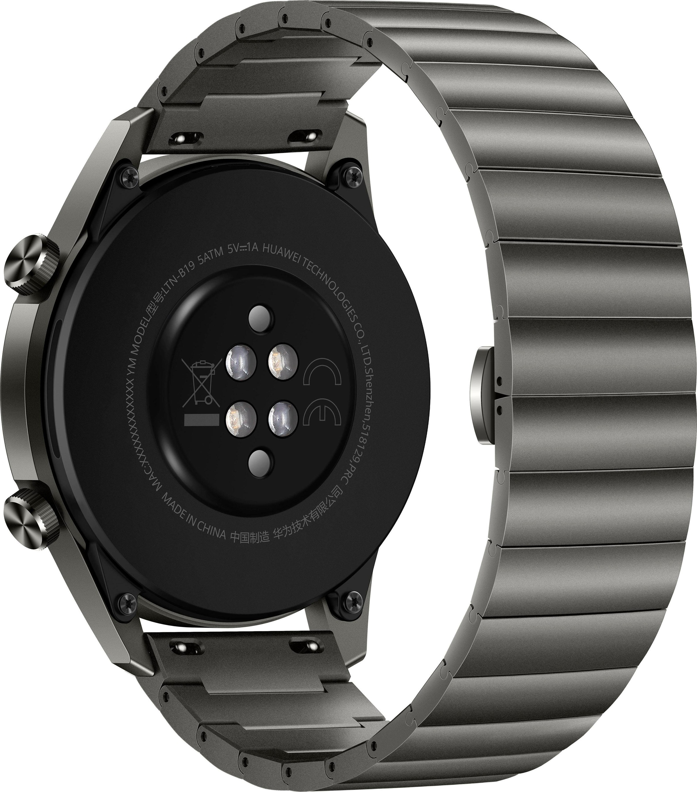 amazon huawei smartwatch gt 2