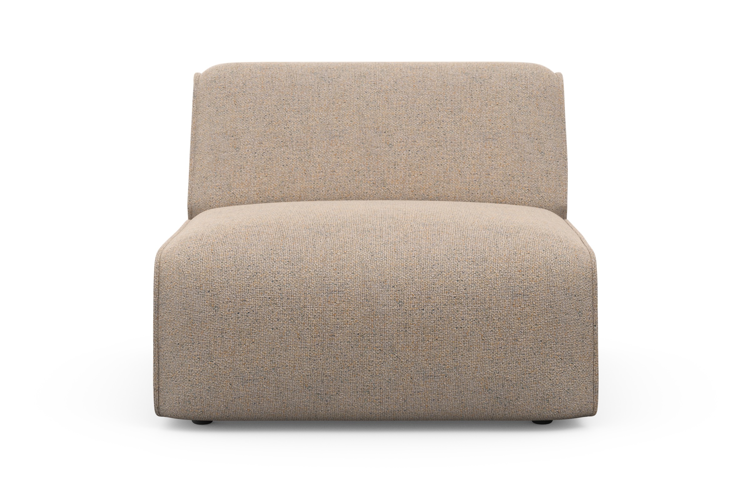 OTTO home Sessel "Merid Sofa-Mittel-Element, Breite: 84 cm" als Modul oder günstig online kaufen