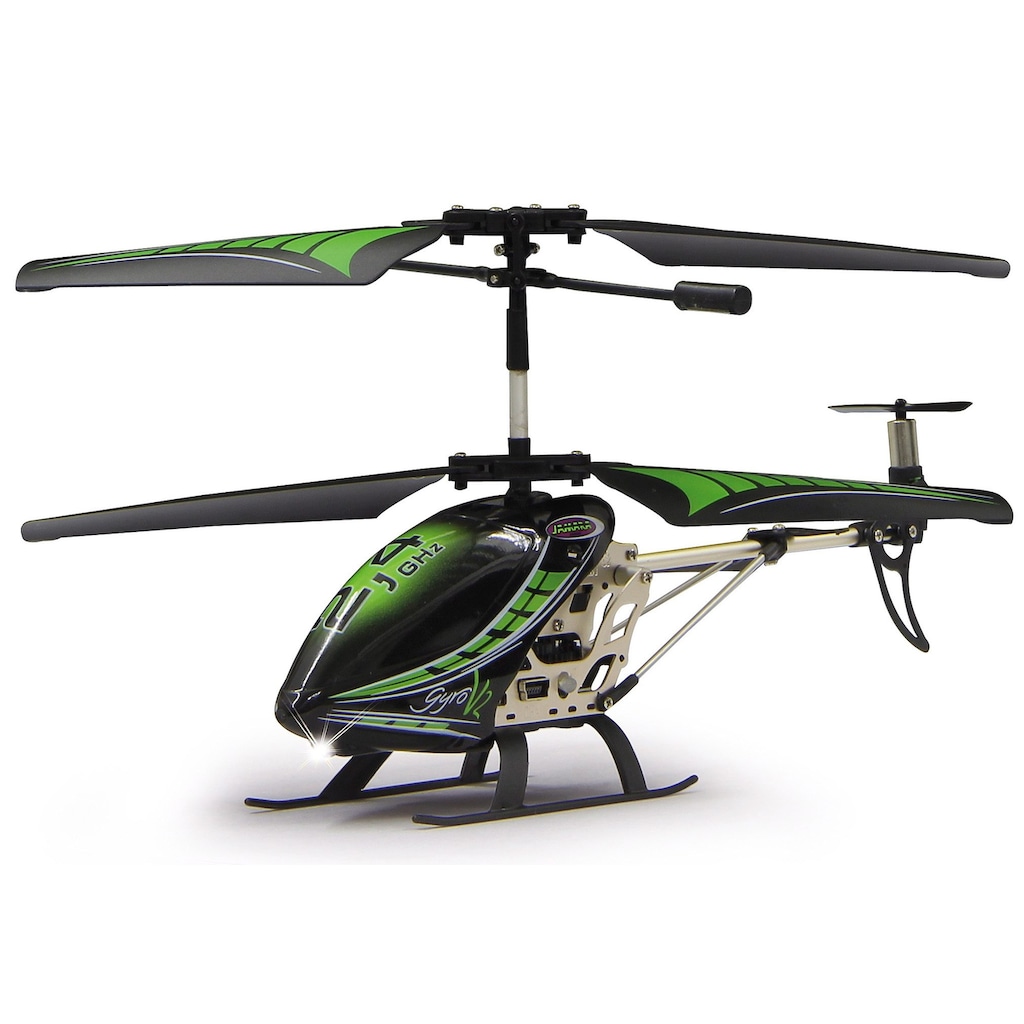 Jamara RC-Helikopter »GYRO V2«