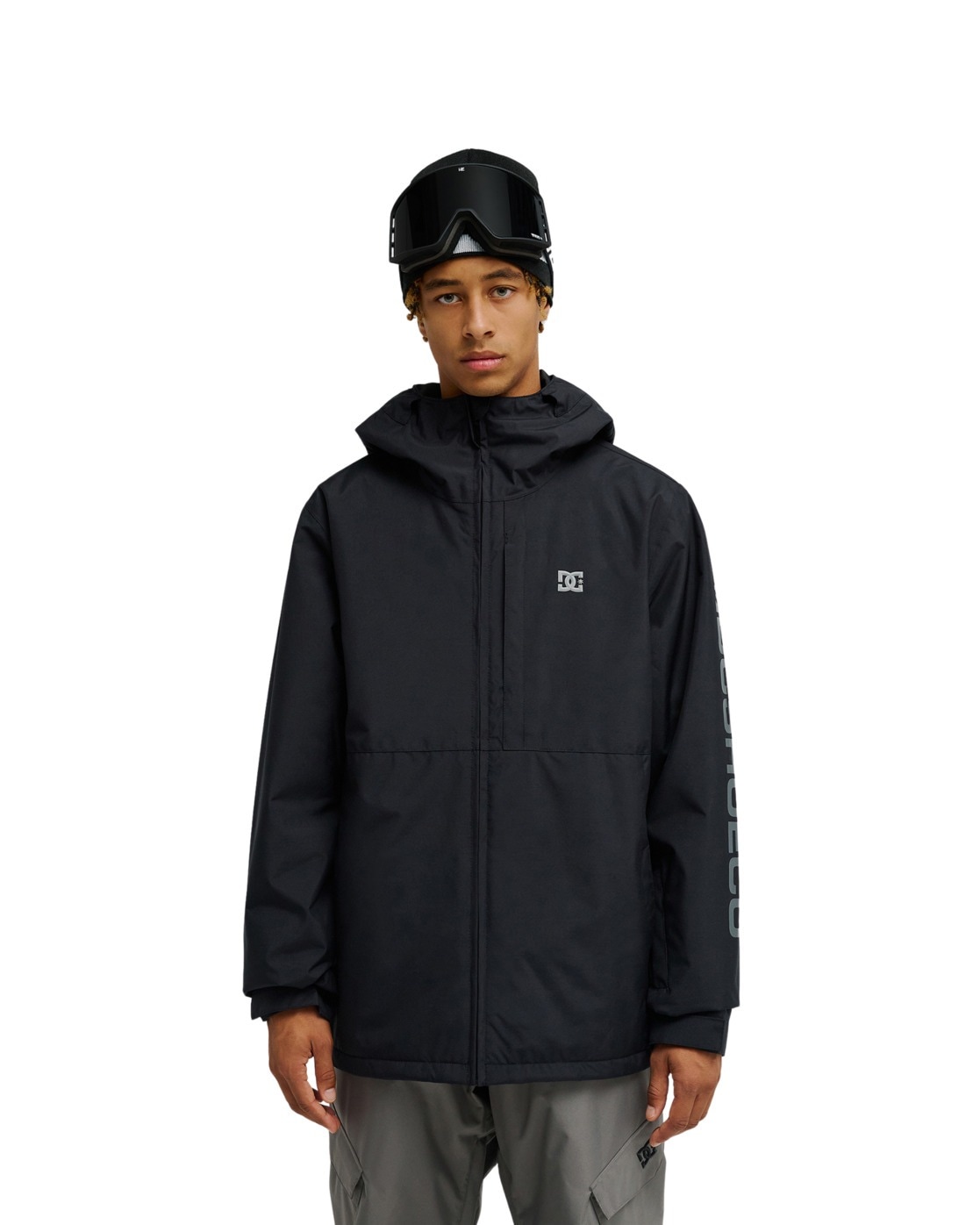 DC Shoes Snowboardjacke "Basis 10K"