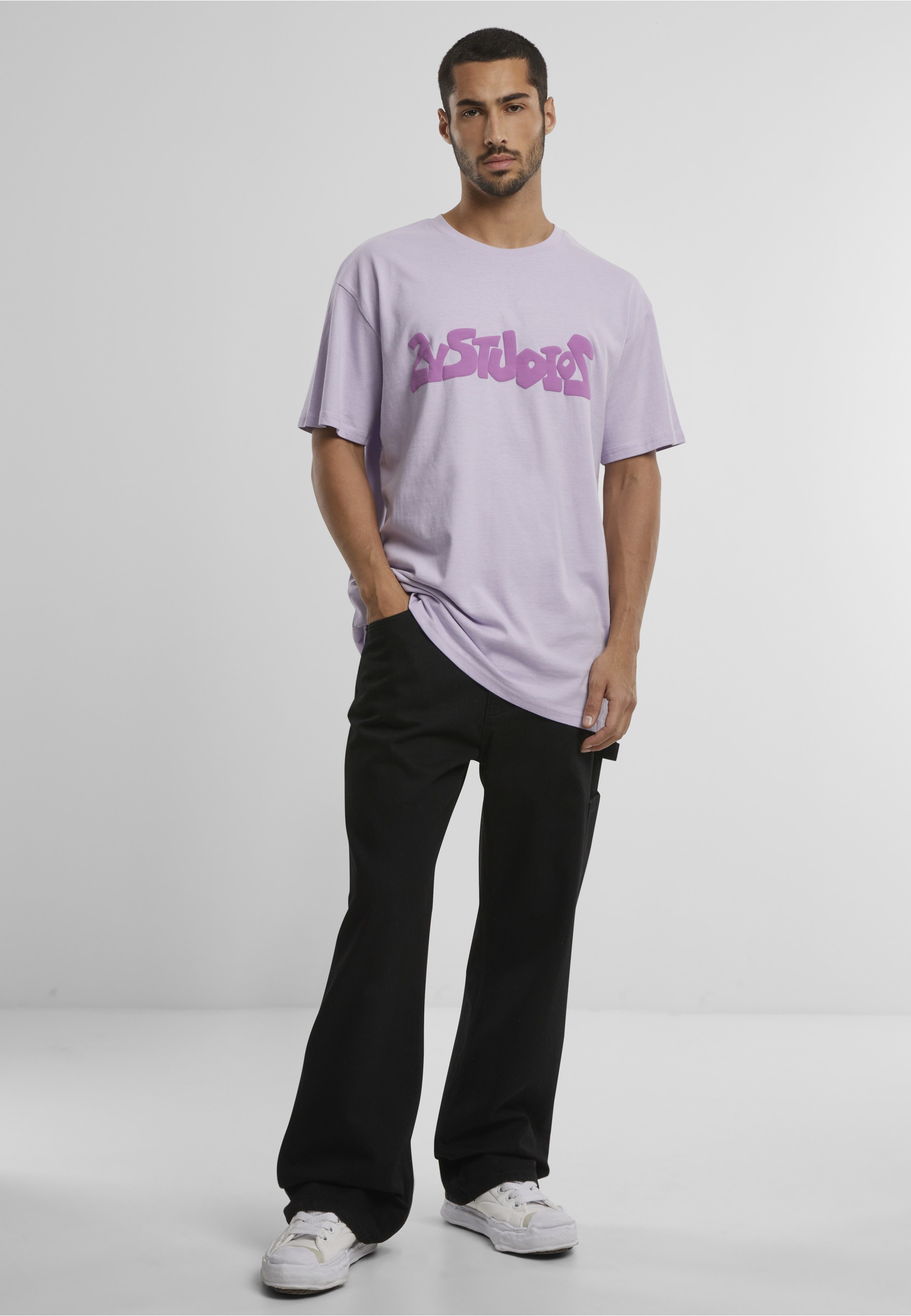 2Y Studios Bequeme Jeans »2Y Studios 2Y Eladan Worker Baggy Jeans«