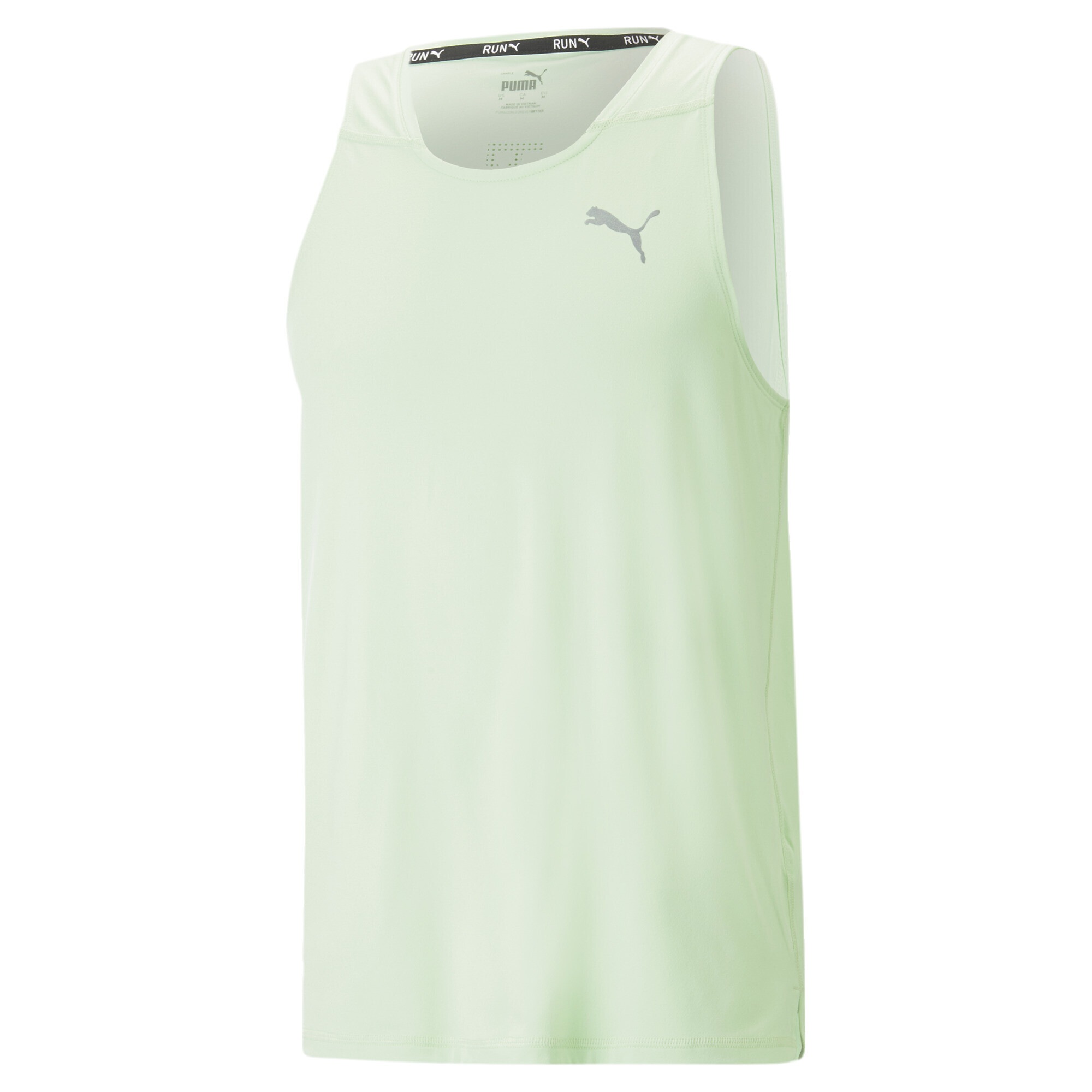 PUMA Laufshirt »Run CLOUDSPUN Tanktop Herren«