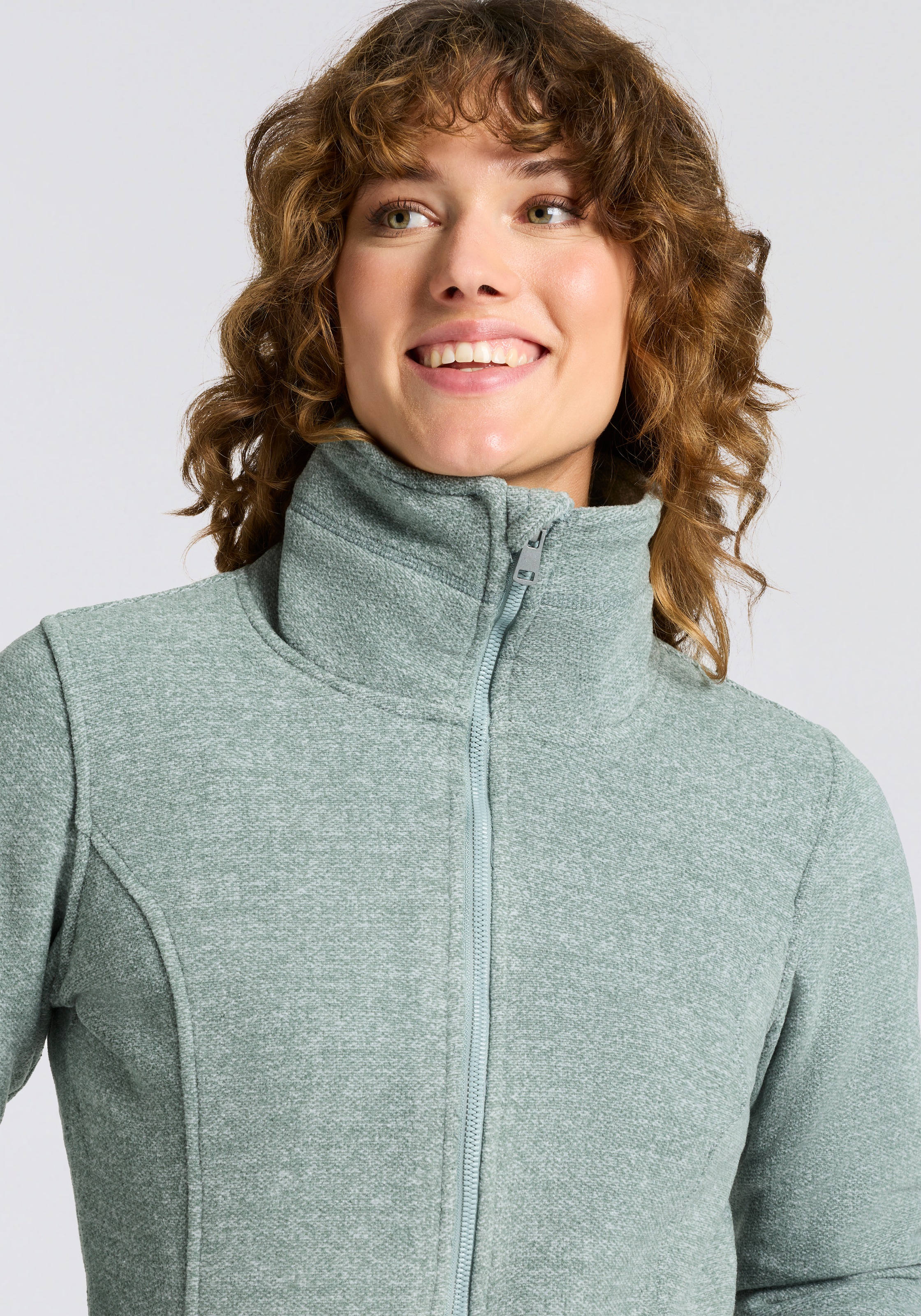 Thumbnail - G.I.G.A. DX by killtec Fleecejacke "GW 16 WMN FLC JCKT" 1 Stk. tlg.