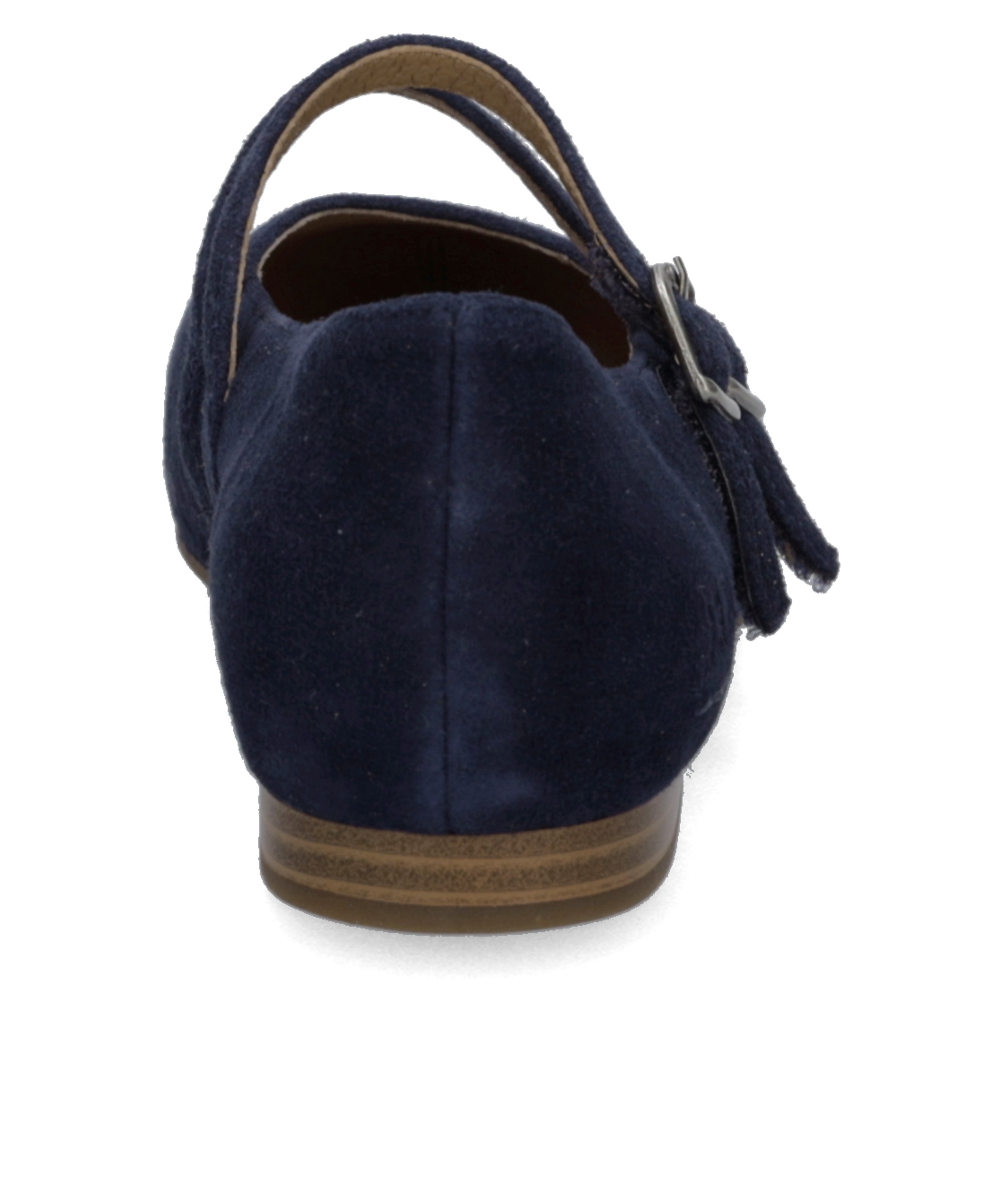 Josef Seibel Ballerina »Clarice 03, indigo«