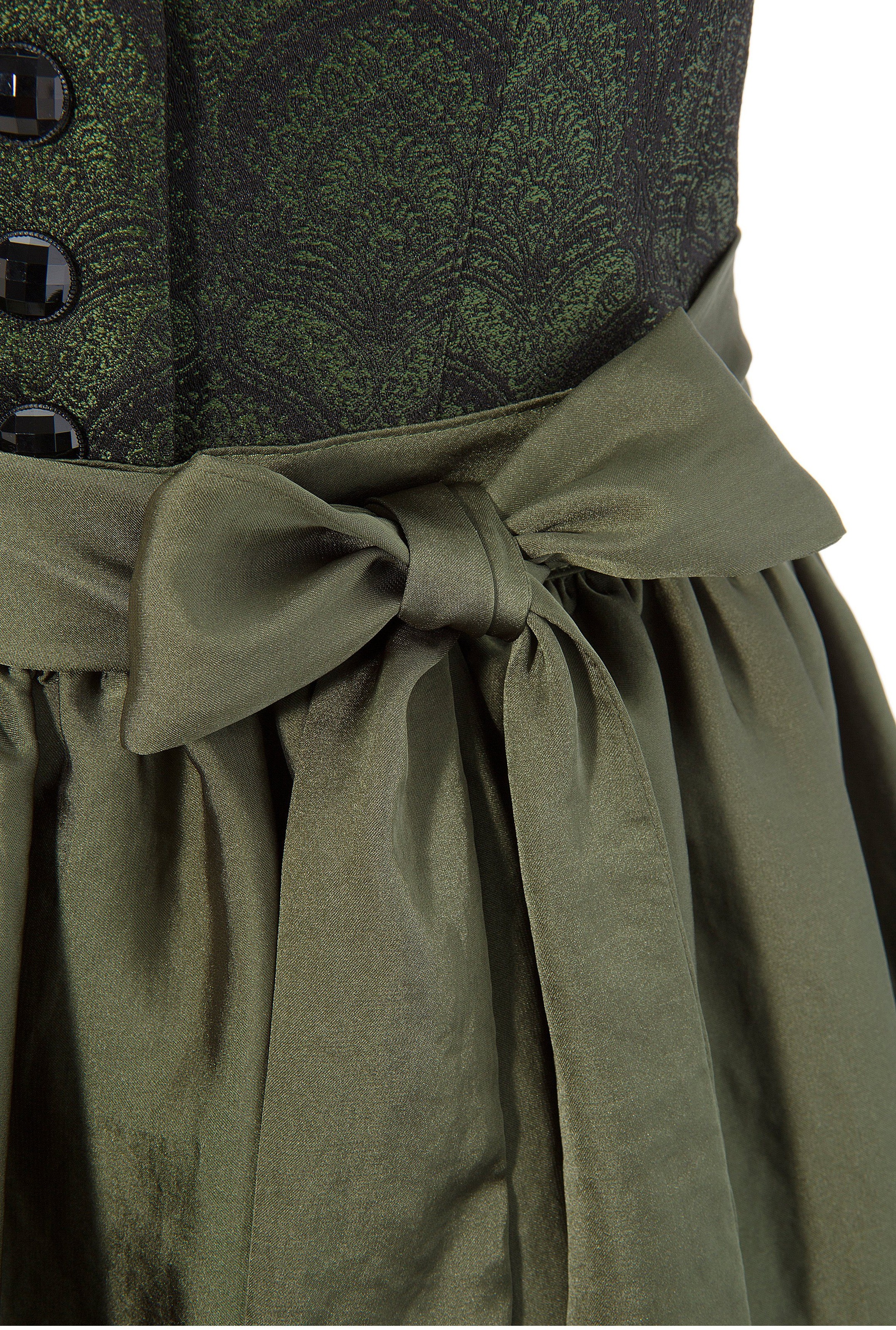 Country Line Dirndl Midi Mit Kelchkragen Online Kaufen Baur