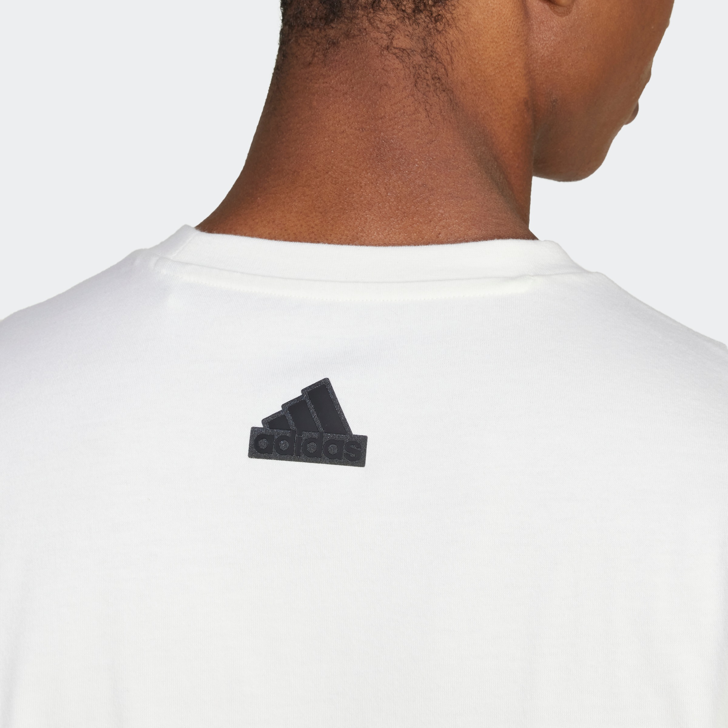 adidas Sportswear T-Shirt »M FI LOGO T«