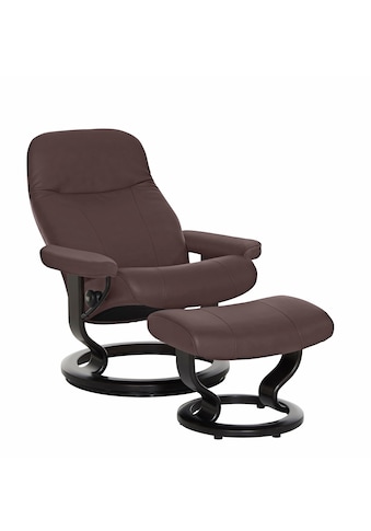 Stressless ® Atpalaiduojanti kėdė »Garda« (Set At...