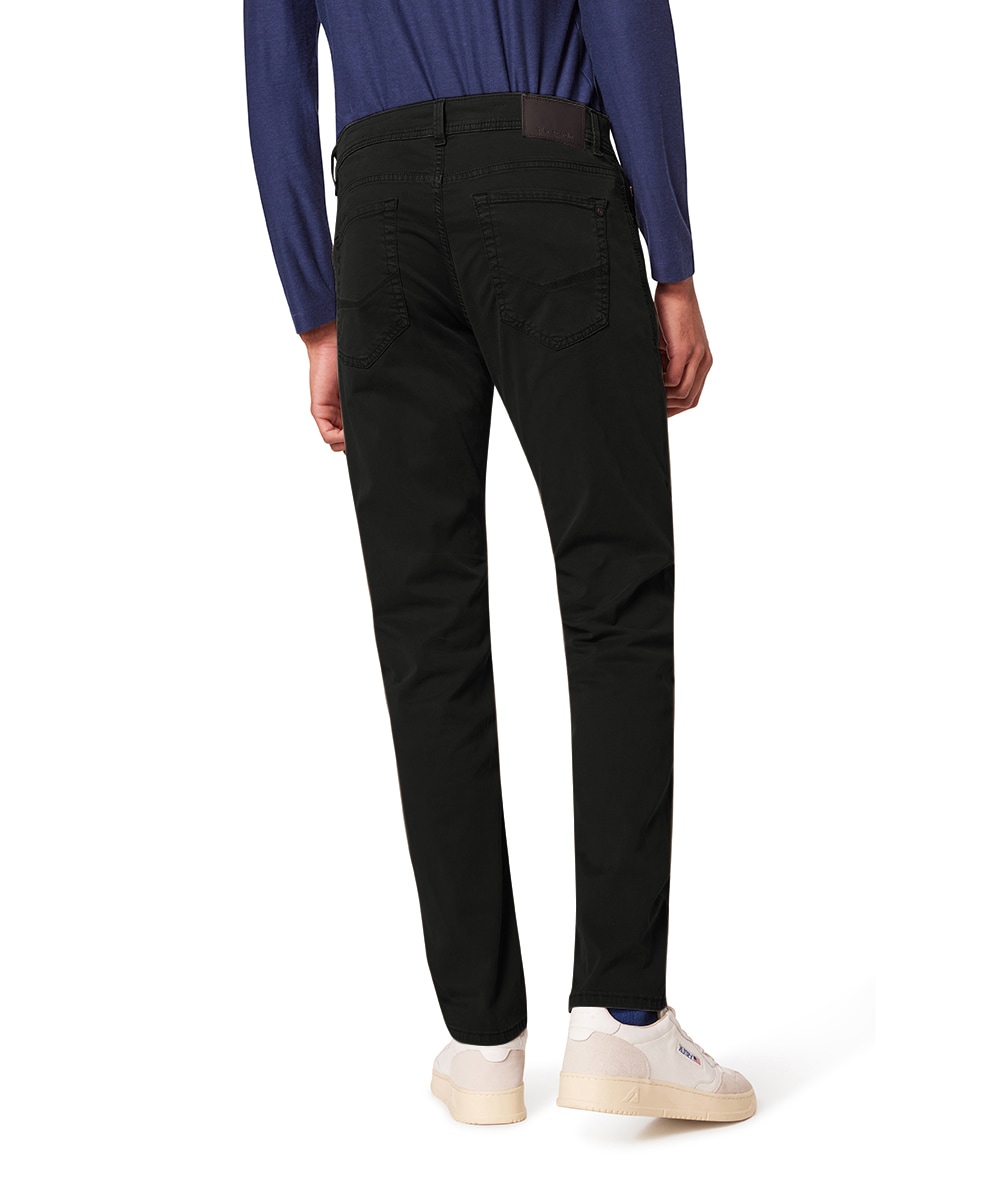 Pierre Cardin 5-Pocket-Hose »PC-Lyon«, Tapered fit