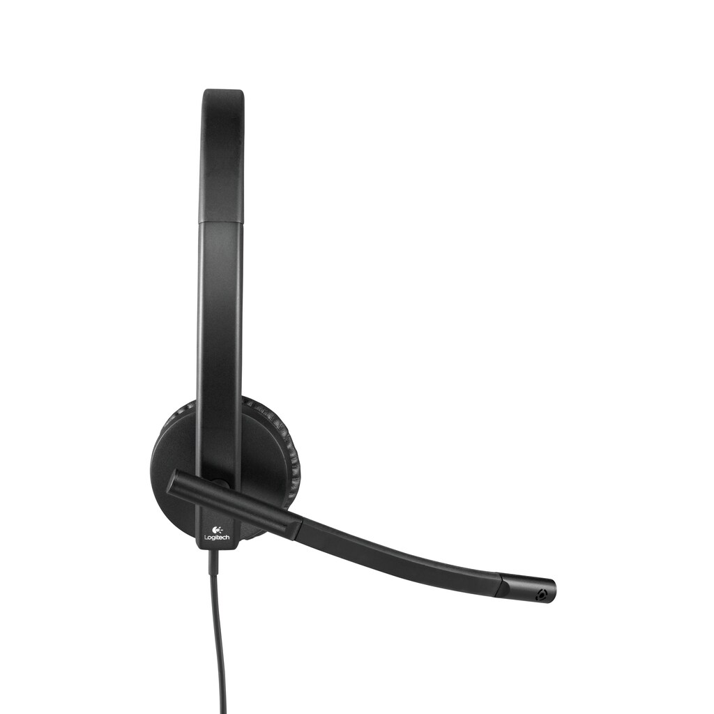 Logitech Headset »H570e«