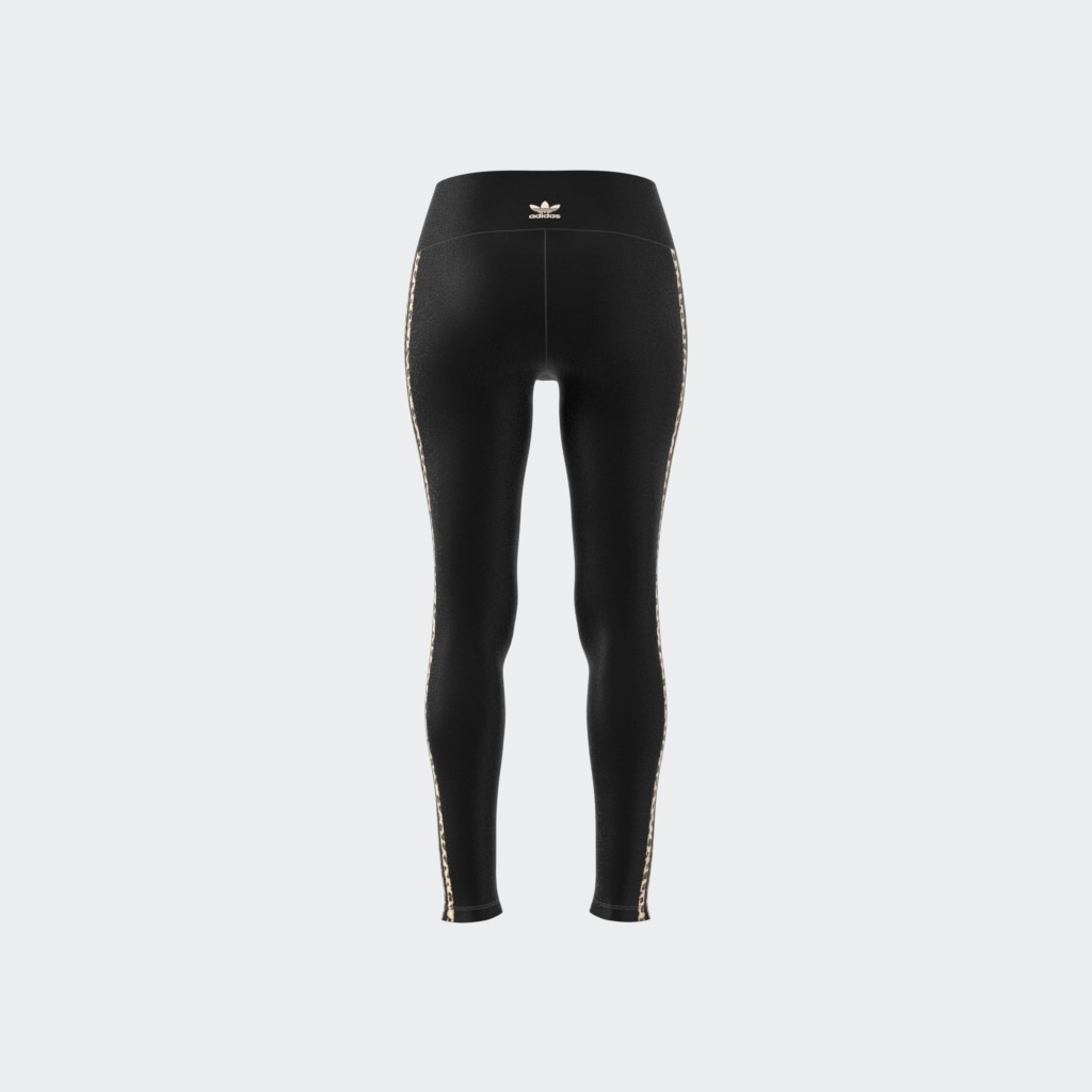 adidas Originals Leggings »LEO LEGGING«, (1 tlg.)