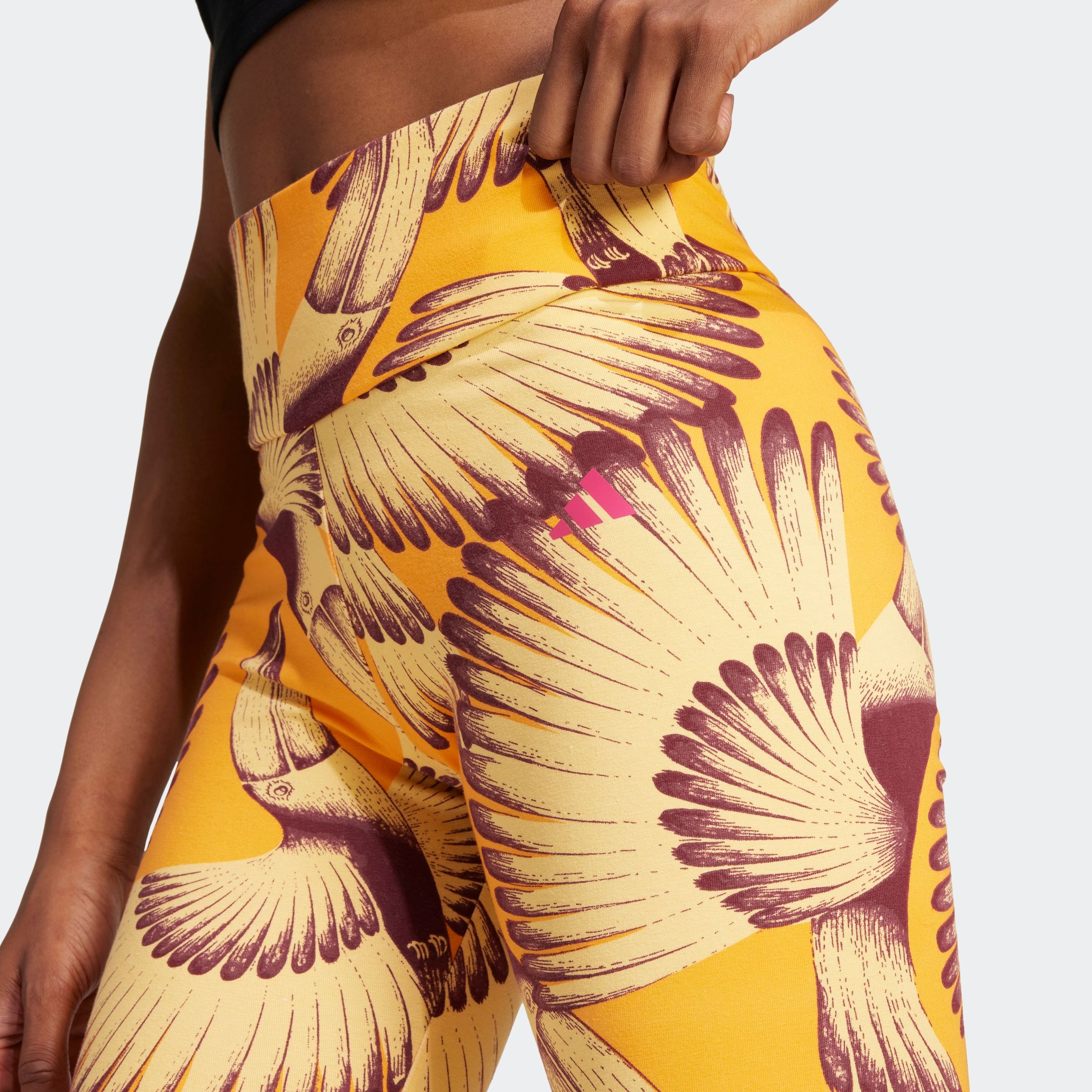 adidas Sportswear Shorts »FARM BIKE SHORT«, (1 tlg.)