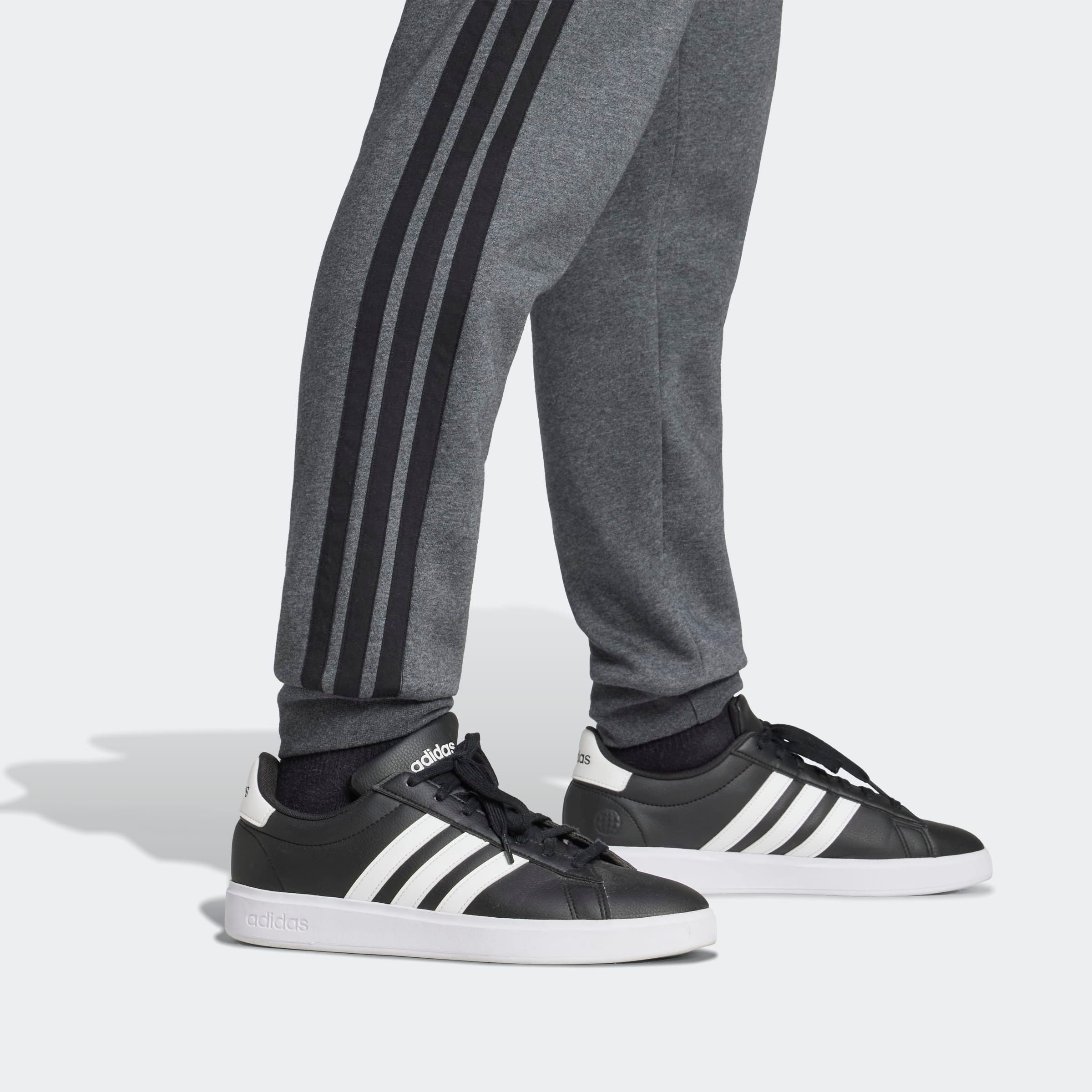 adidas Sportswear Sporthose »M 3S FL TC PT«, (1 tlg.)