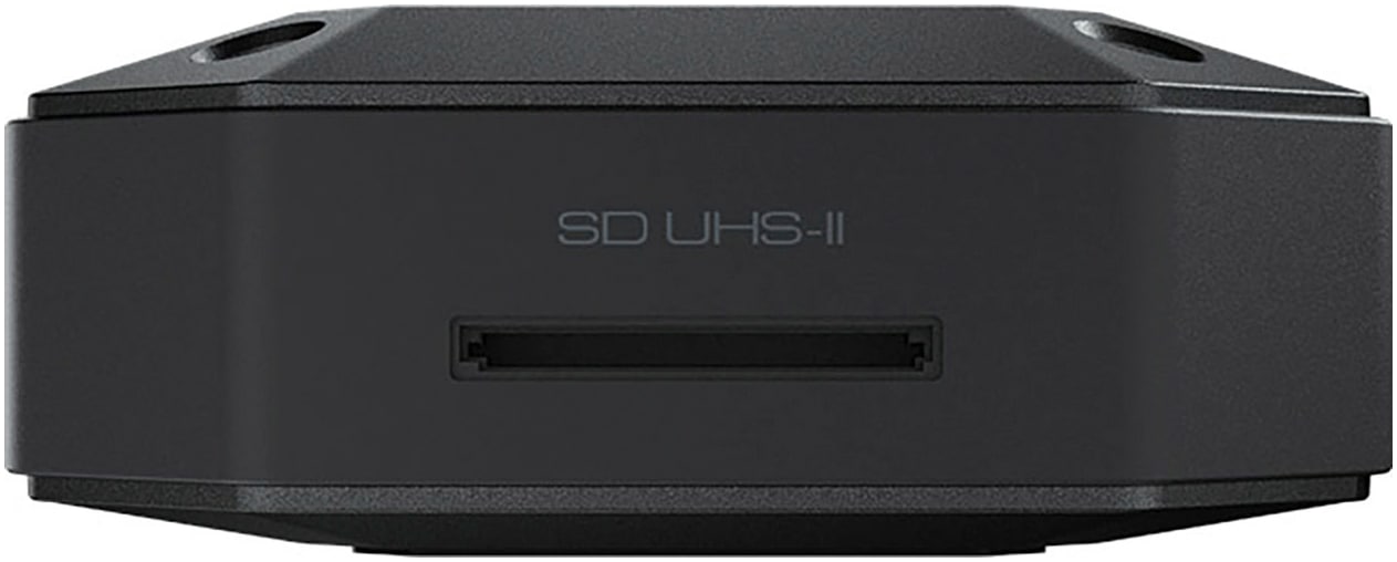 Cougar Laptop-Dockingstation »DS10«, SD-Kartenleser