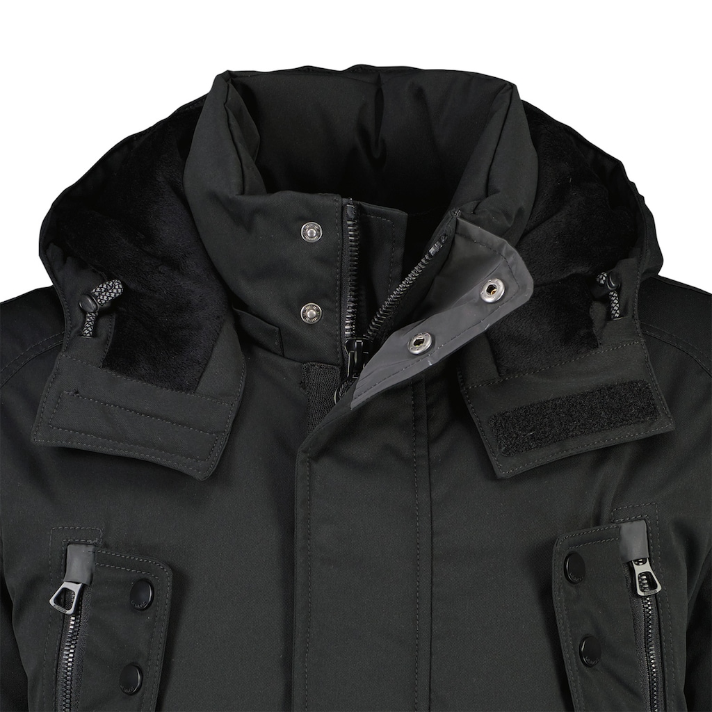 LERROS Winterjacke »LERROS Funktionale Winterjacke«