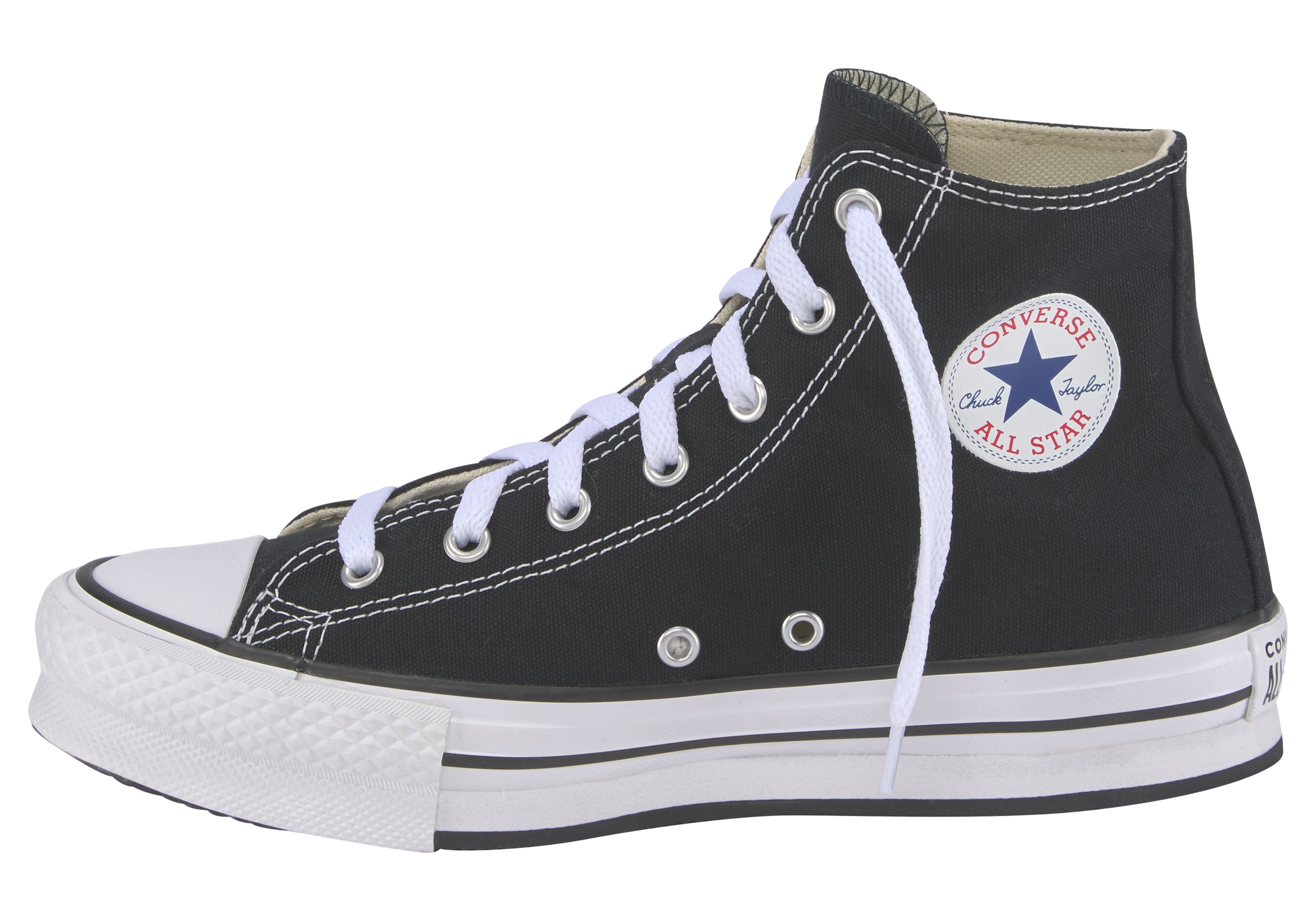 CANVAS« TAYLOR LIFT Converse Sneaker EVA BAUR »CHUCK ALL kaufen online STAR |