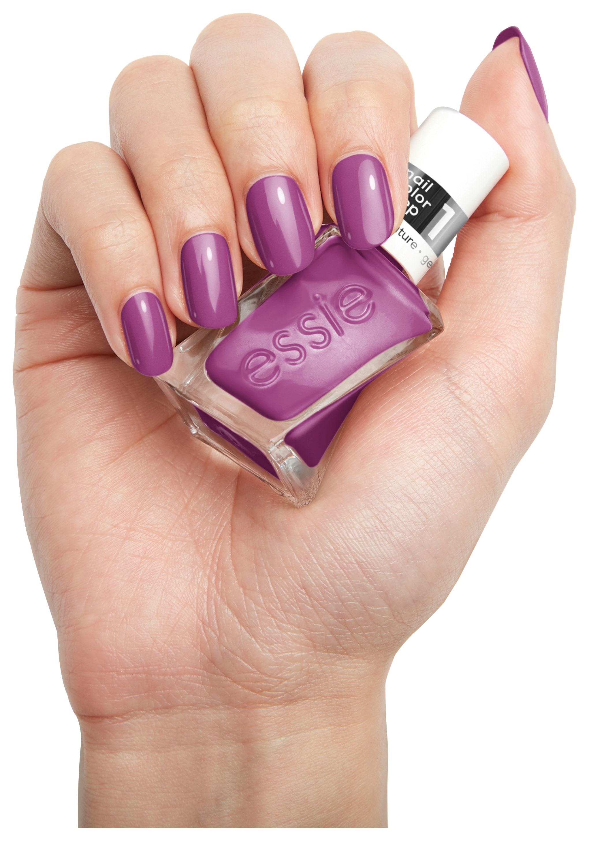 essie Nagellack »Essie Nagellack Gel Couture«