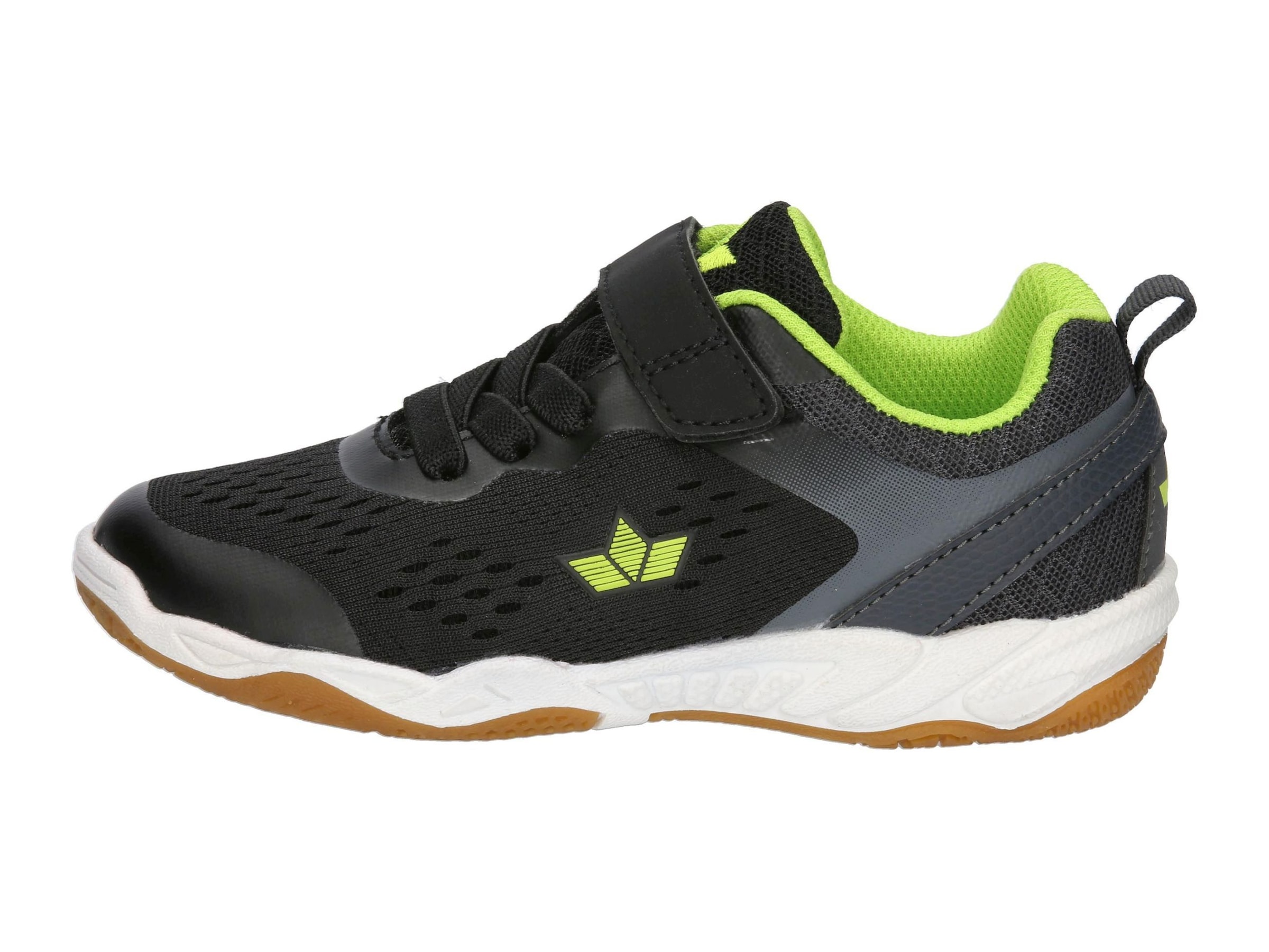 Lico Hallenschuh »Sportschuh Key VS«