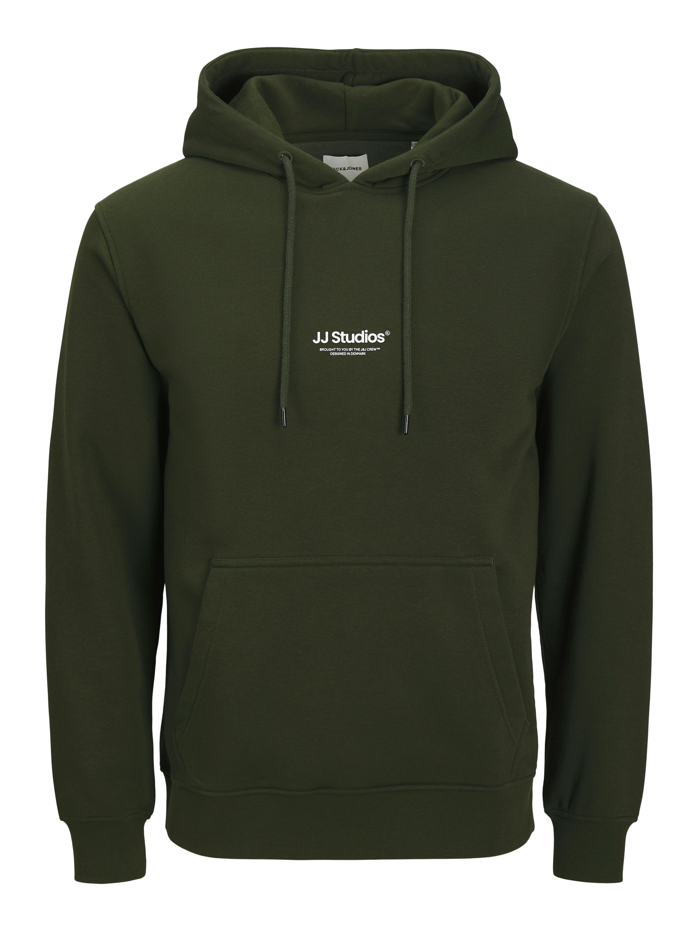 Jack & Jones PlusSize Kapuzensweatshirt "JJESOHO SWEAT HOOD NOOS PLS" günstig online kaufen