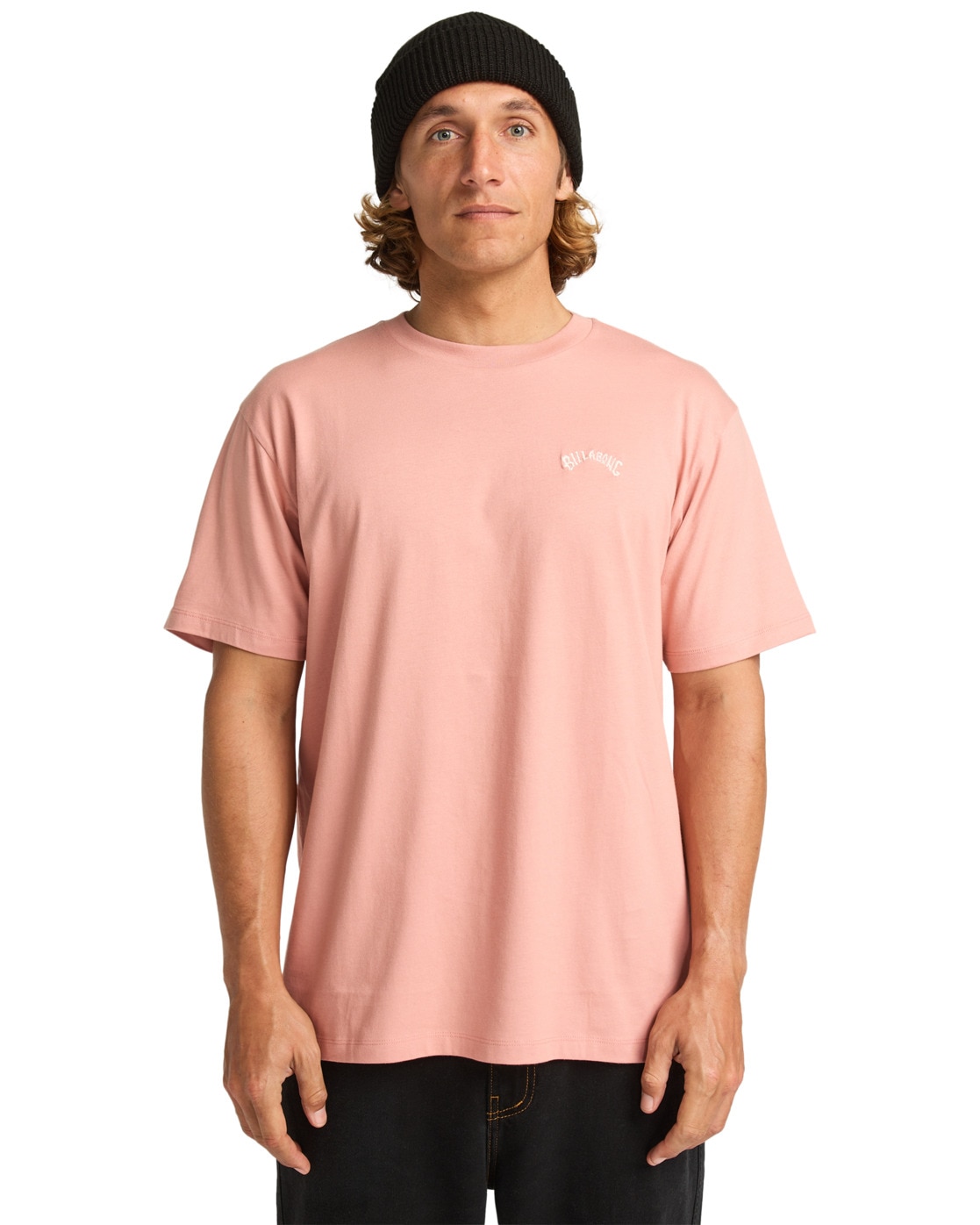 Billabong T-Shirt "Arch Crew" günstig online kaufen