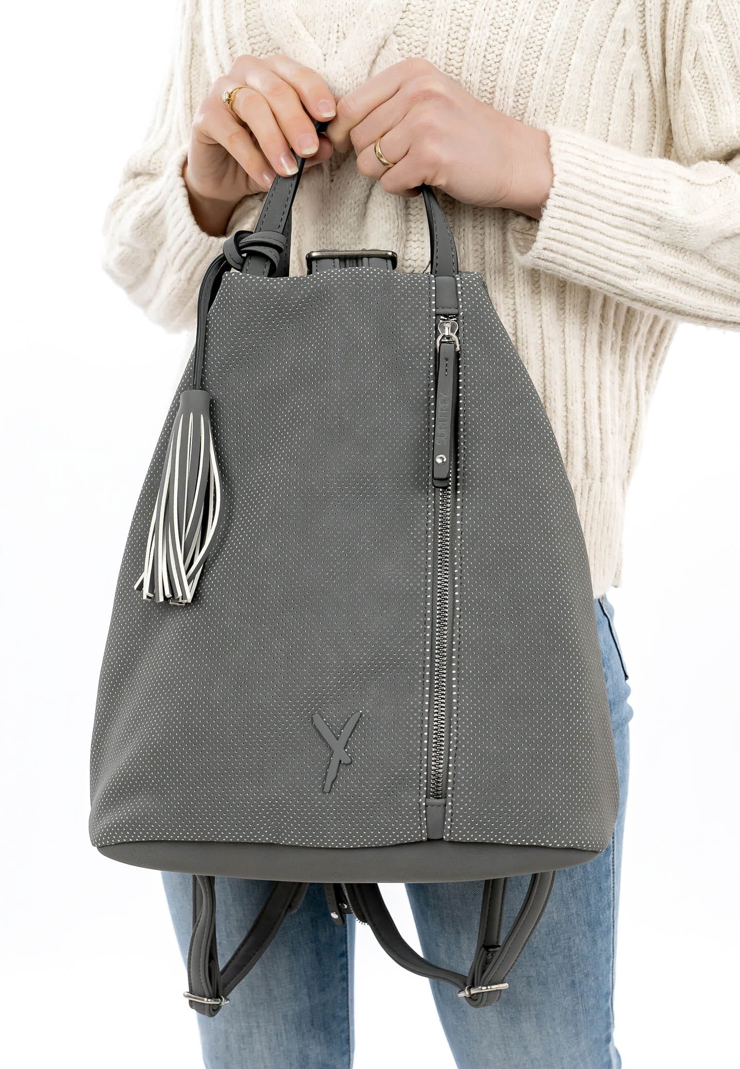 SURI FREY Rucksack »Rucksack SFY Romy«