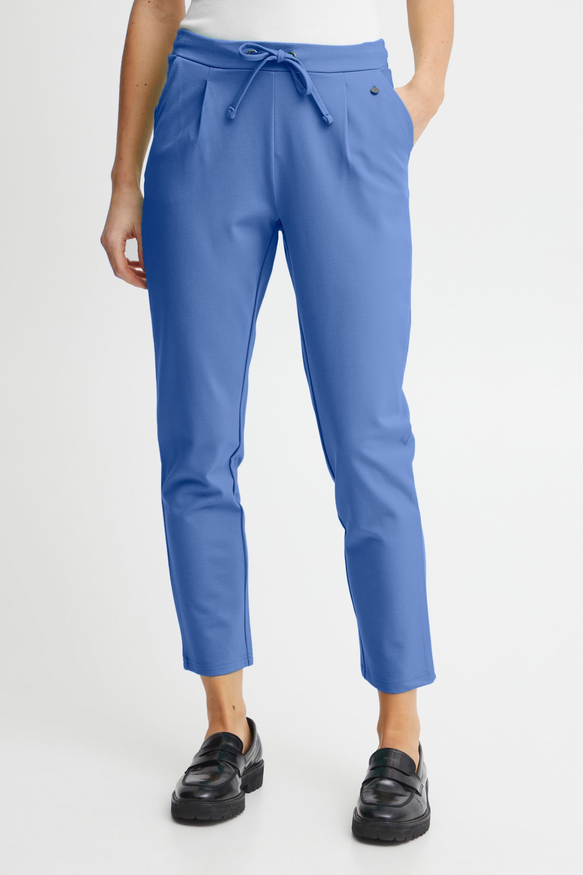 fransa Jogger Pants "Jogger Pants FRZastretch" günstig online kaufen