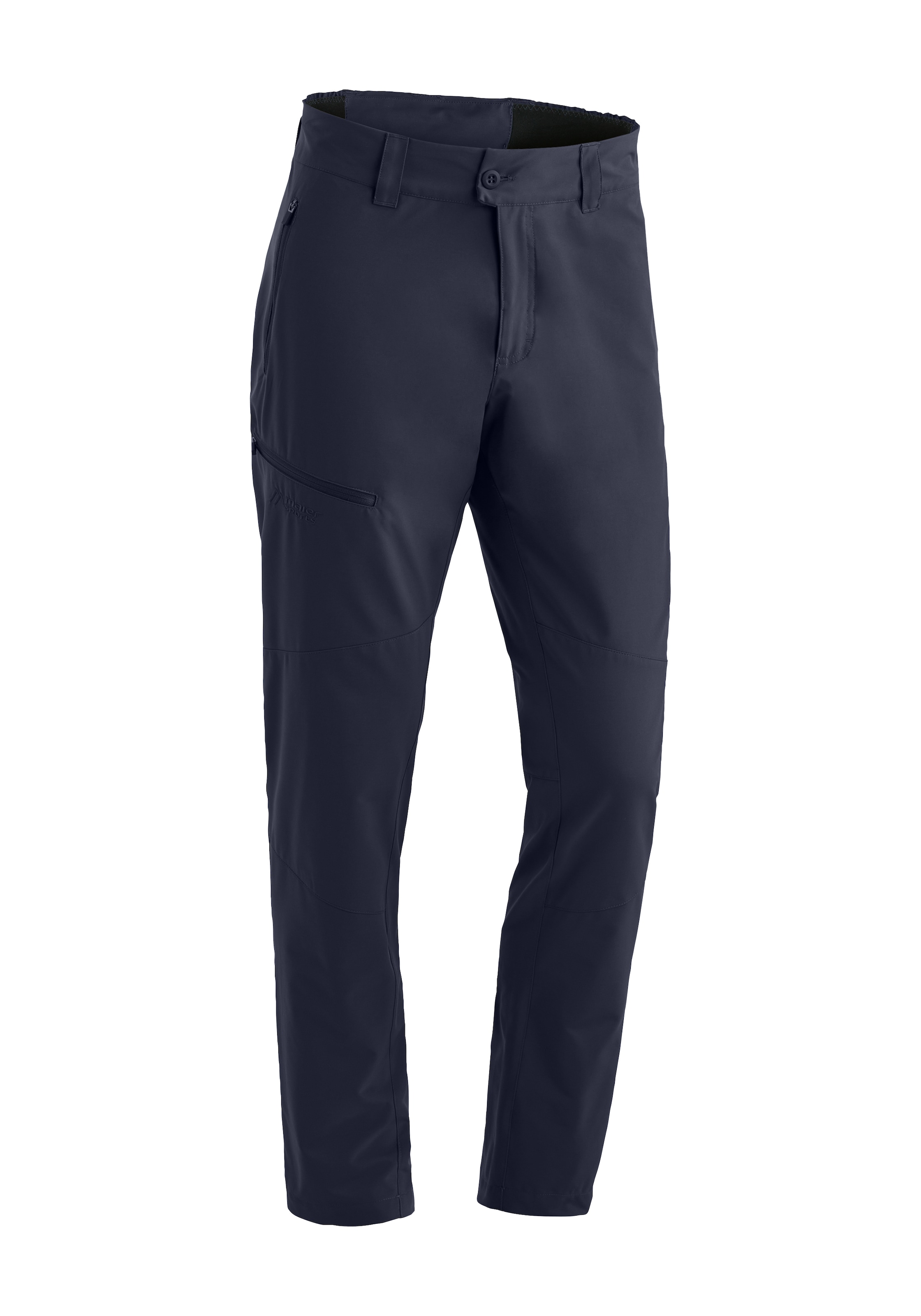Maier Sports Outdoorhose "Nil Loop" Herren Wanderhose, atmungsaktive Funkti günstig online kaufen