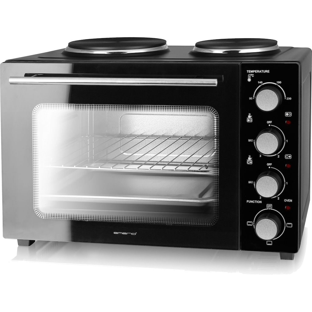 Emerio Minibackofen »MO-125236«