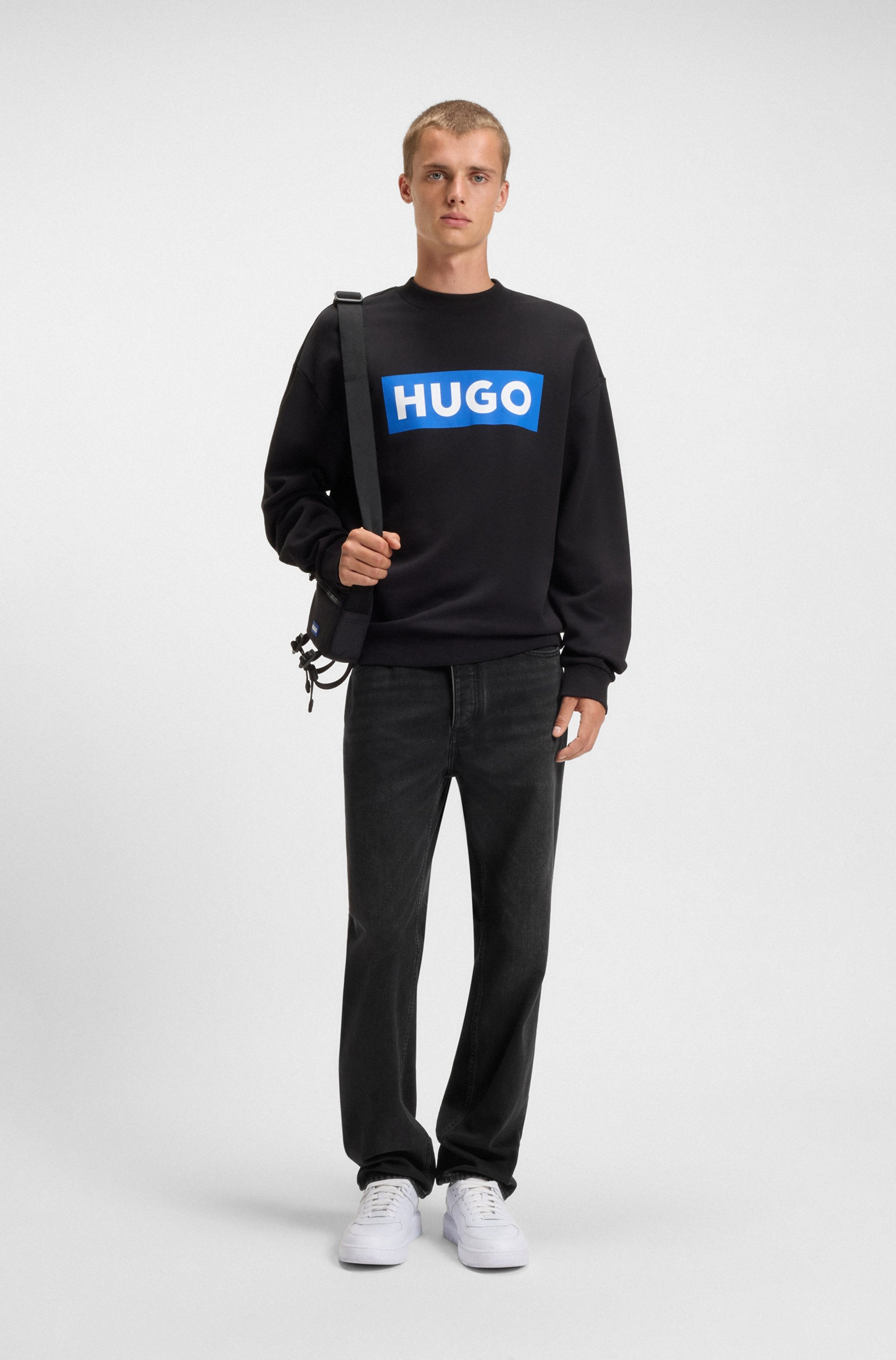 HUGO Blue »Jonah« regular fit