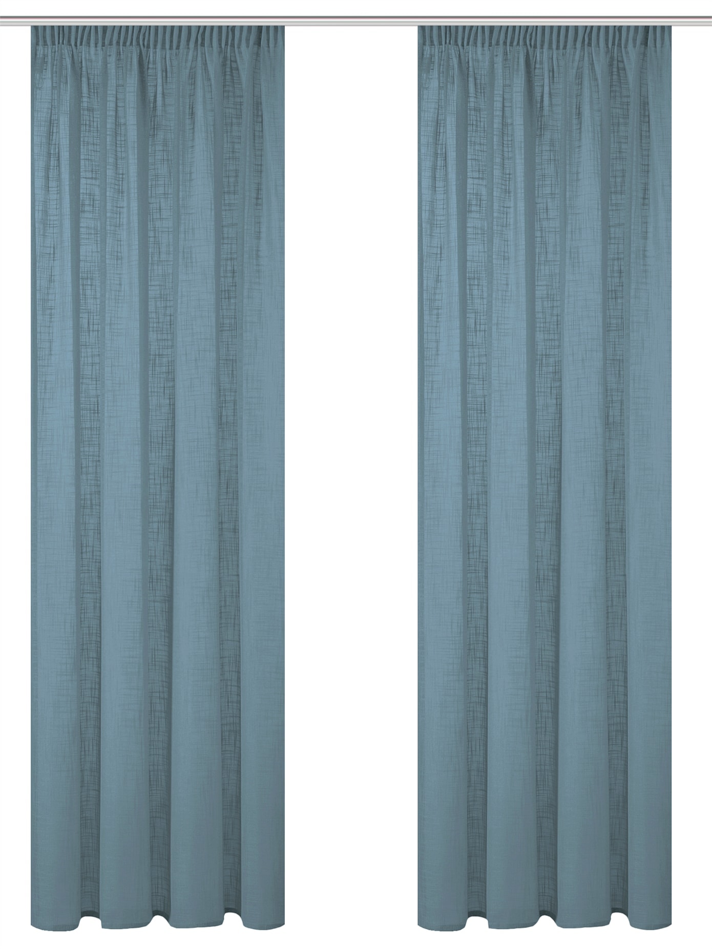 heine home Gardine Multifunktionsband 1 Stk. tlg. günstig online kaufen
