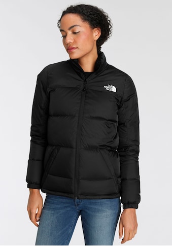 The North Face Daunenjacke »DIABLO« be Kapuze Winddic...