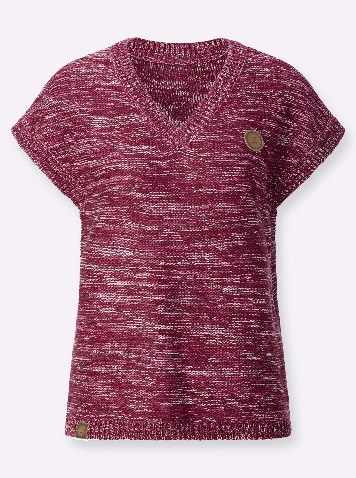 Casual Looks Pullunder »Pullunder«