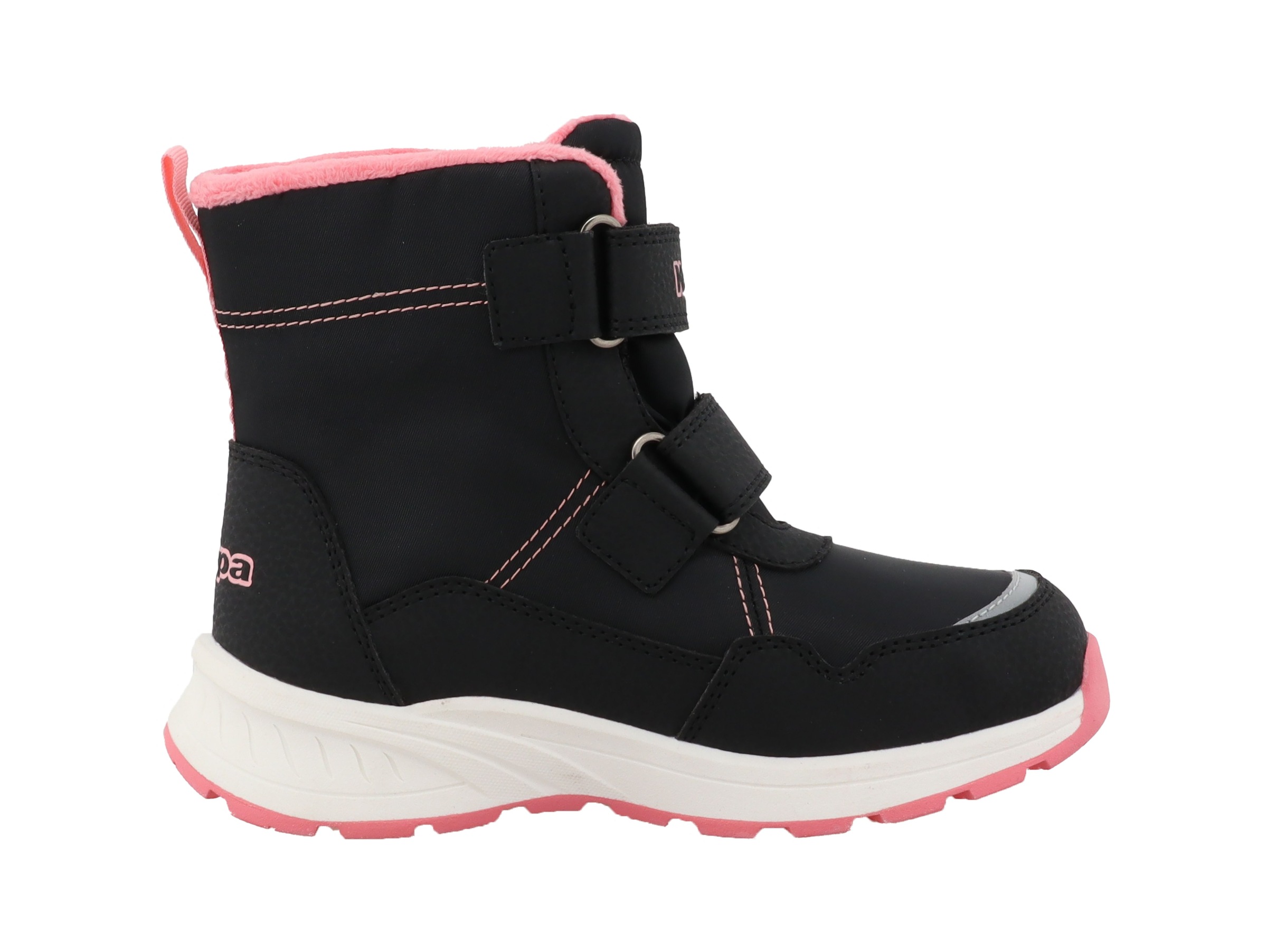 Thumbnail - Kappa Winterboots "Ruth" Winterschuhe, Winterstiefel, Snowboots, gefüttert, wasserdicht