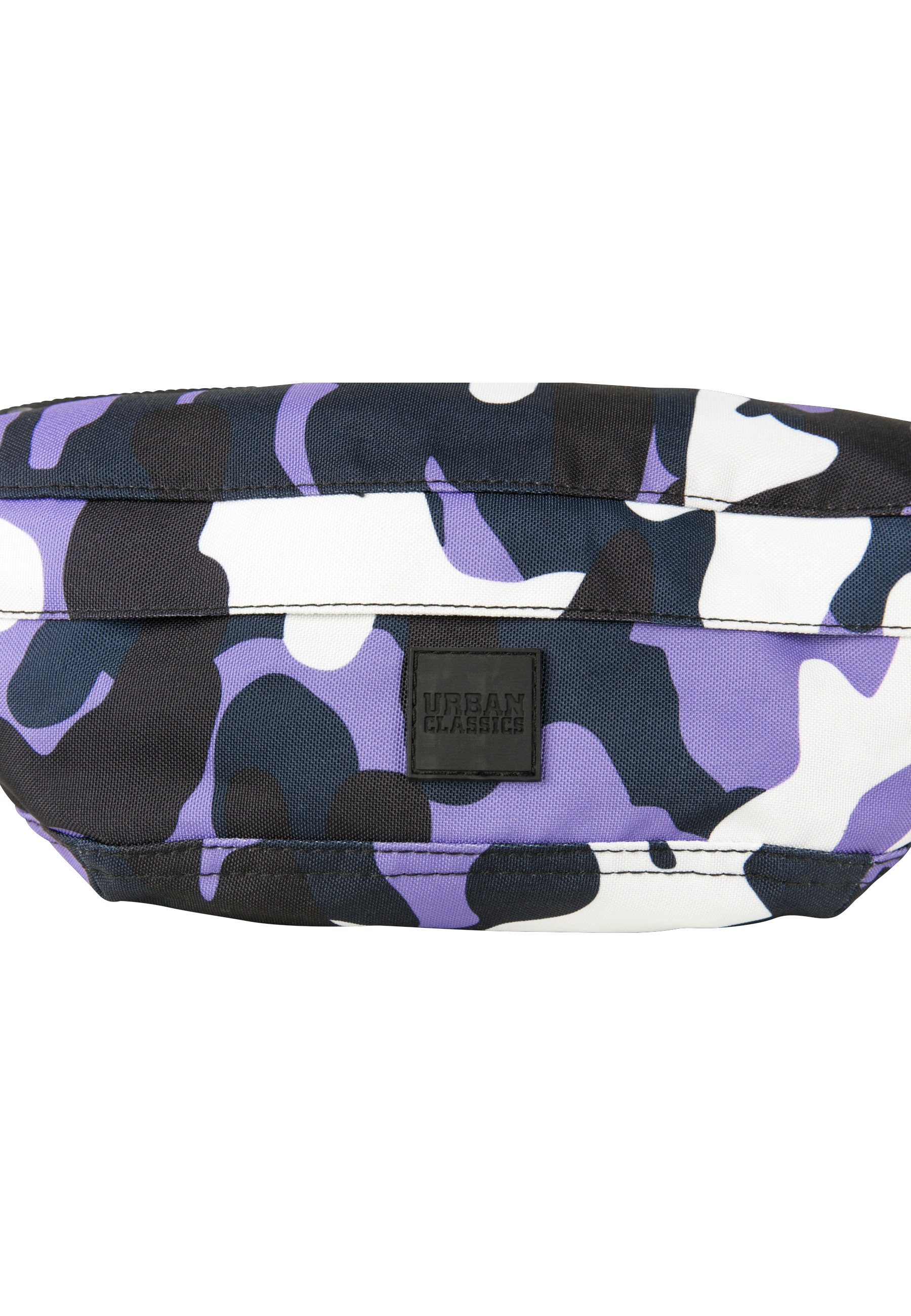 URBAN CLASSICS Mini Bag »Urban Classics Unisex Camo Shoulder Bag«