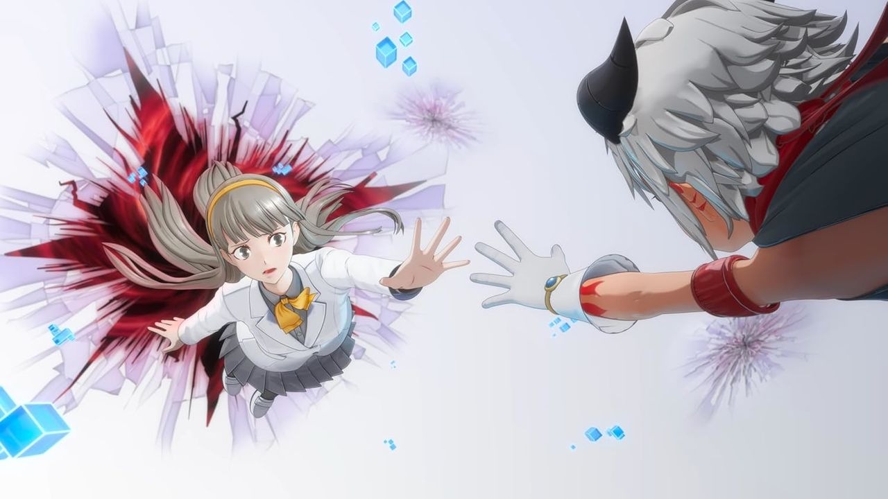 BANDAI NAMCO Spielesoftware »Digimon Story Time Stranger« Nintendo Switch 2